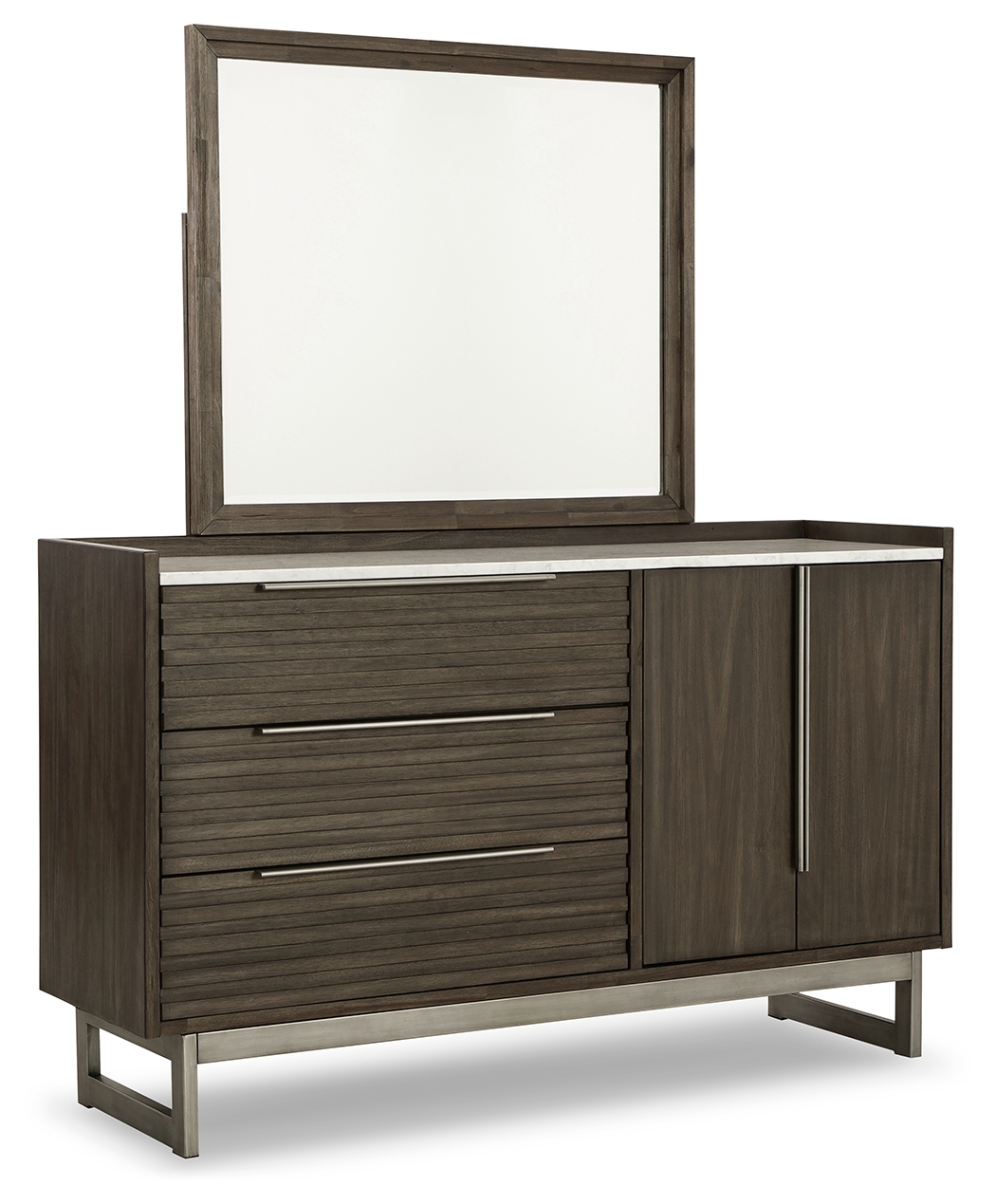 Arkenton Dresser and Mirror product image