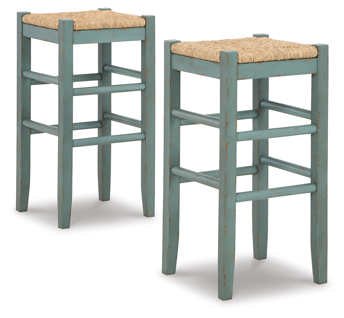 Mirimyn Bar Height Bar Stool (Set of 2) product image