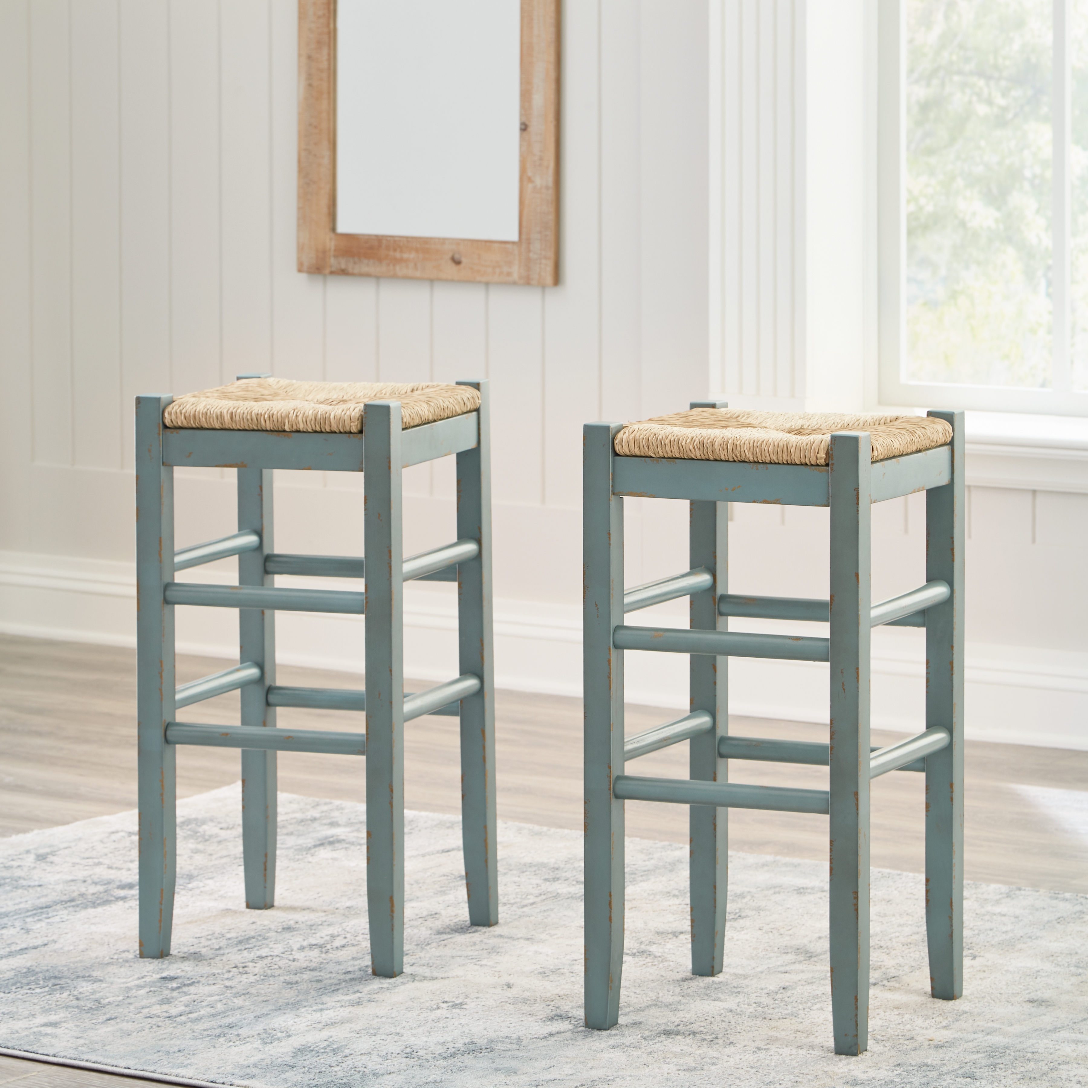 Mirimyn Bar Height Bar Stool (Set of 2) product image