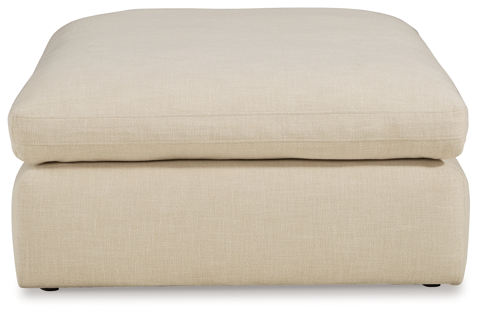 Elyza Oversized Accent Ottoman Elyza Oversized Accent Ottoman product image