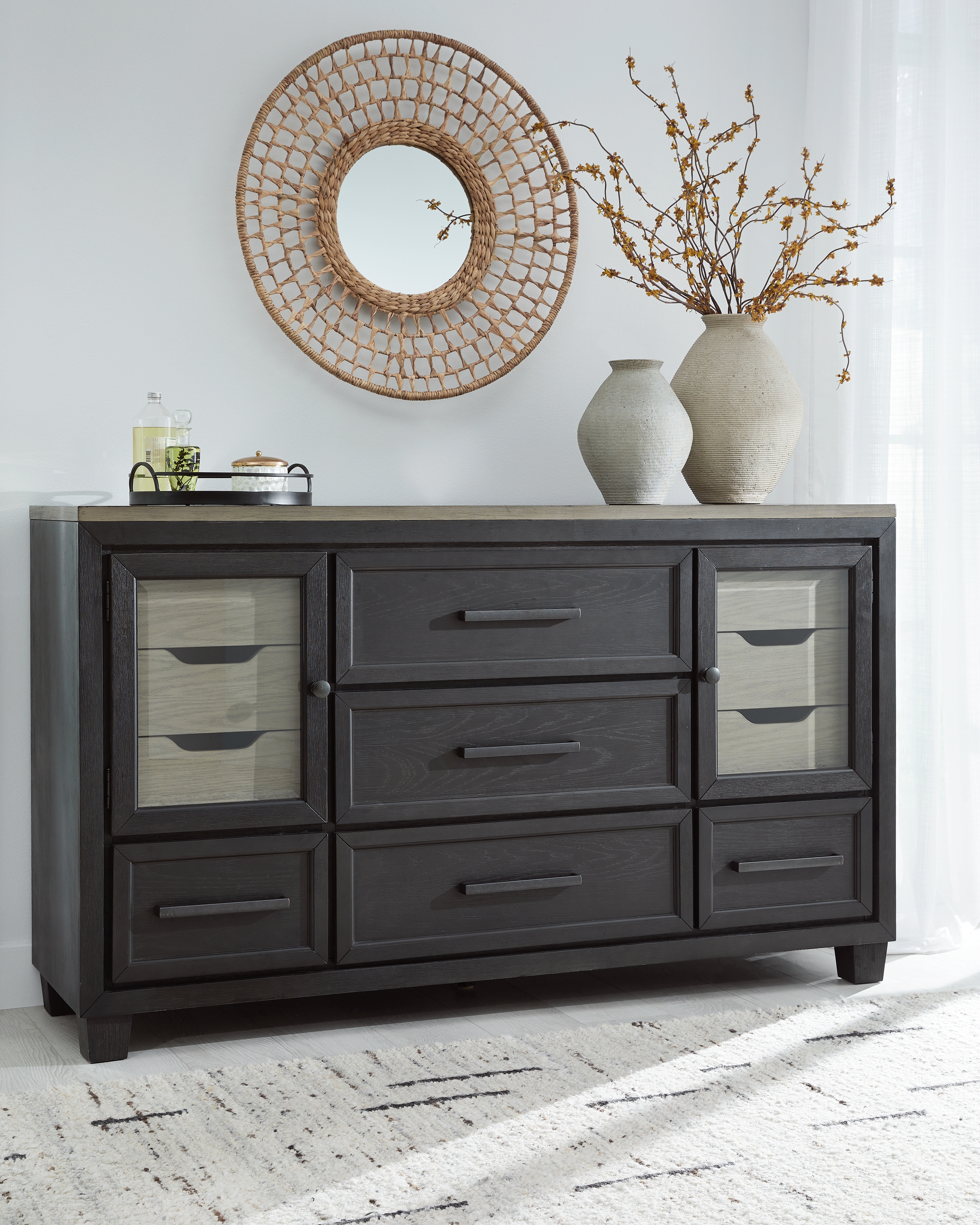Foyland Dresser product image