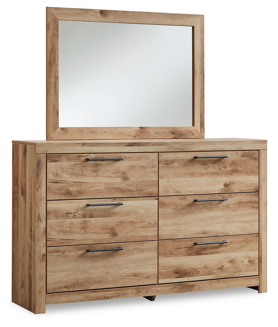 Hyanna Dresser and Mirror product image