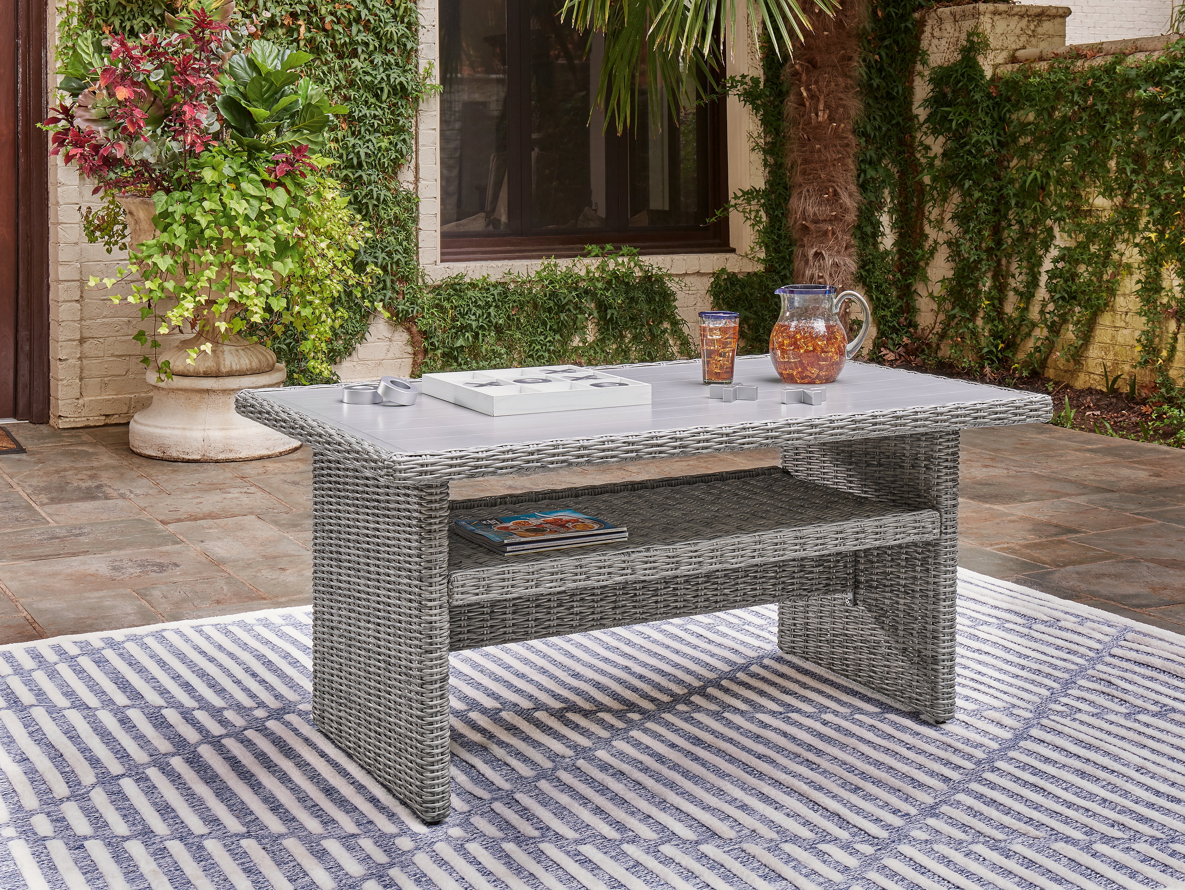 Naples Beach Outdoor Multi-use Table product image