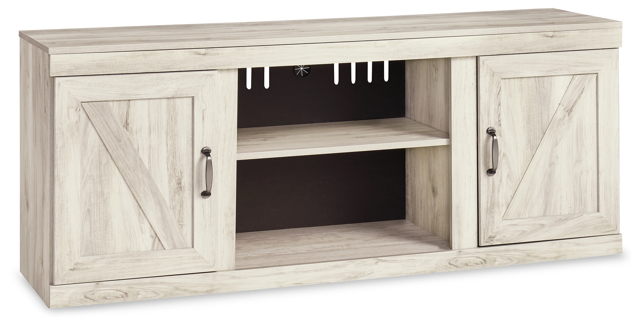 Bellaby 4-Piece Entertainment Center product image