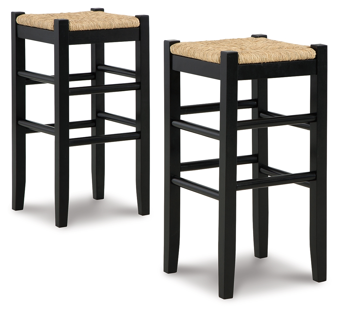 Mirimyn Bar Height Bar Stool product image