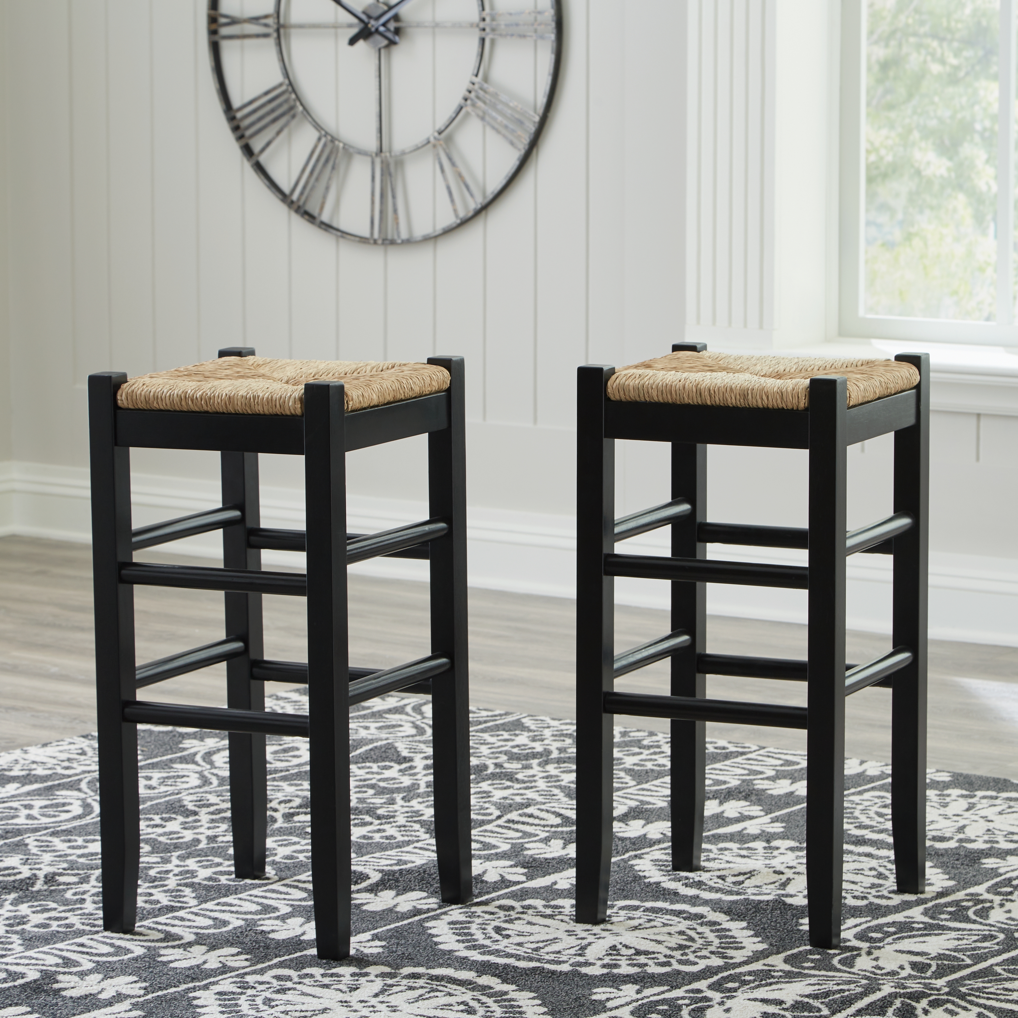 Mirimyn Bar Height Bar Stool product image