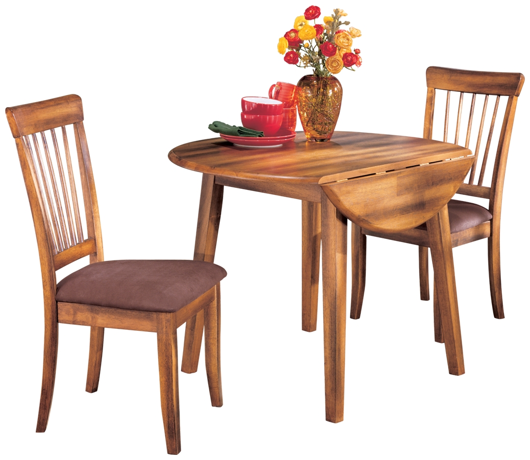 Berringer Dining Table and 2 Chairs product image