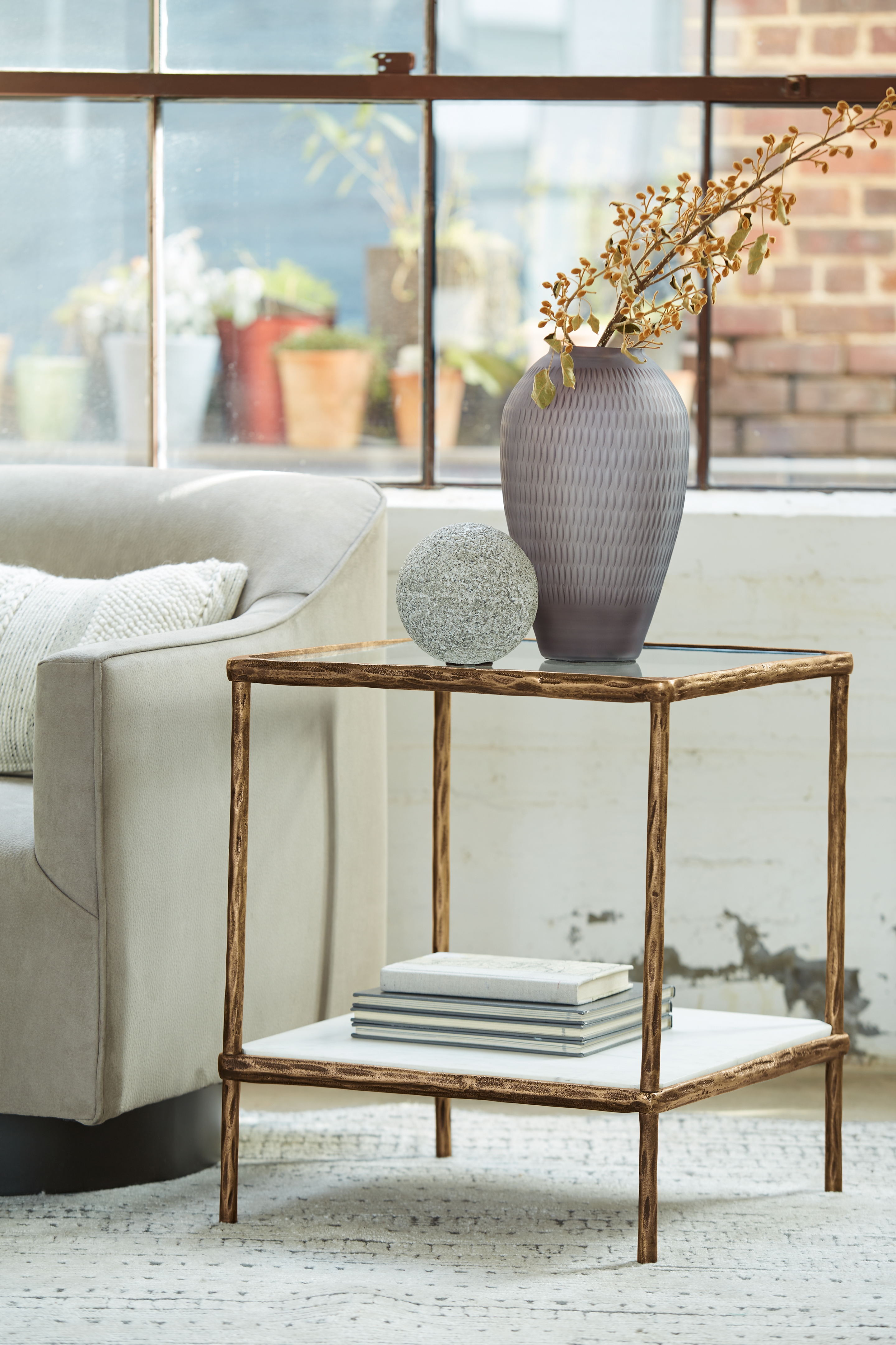 Ryandale Accent Table product image
