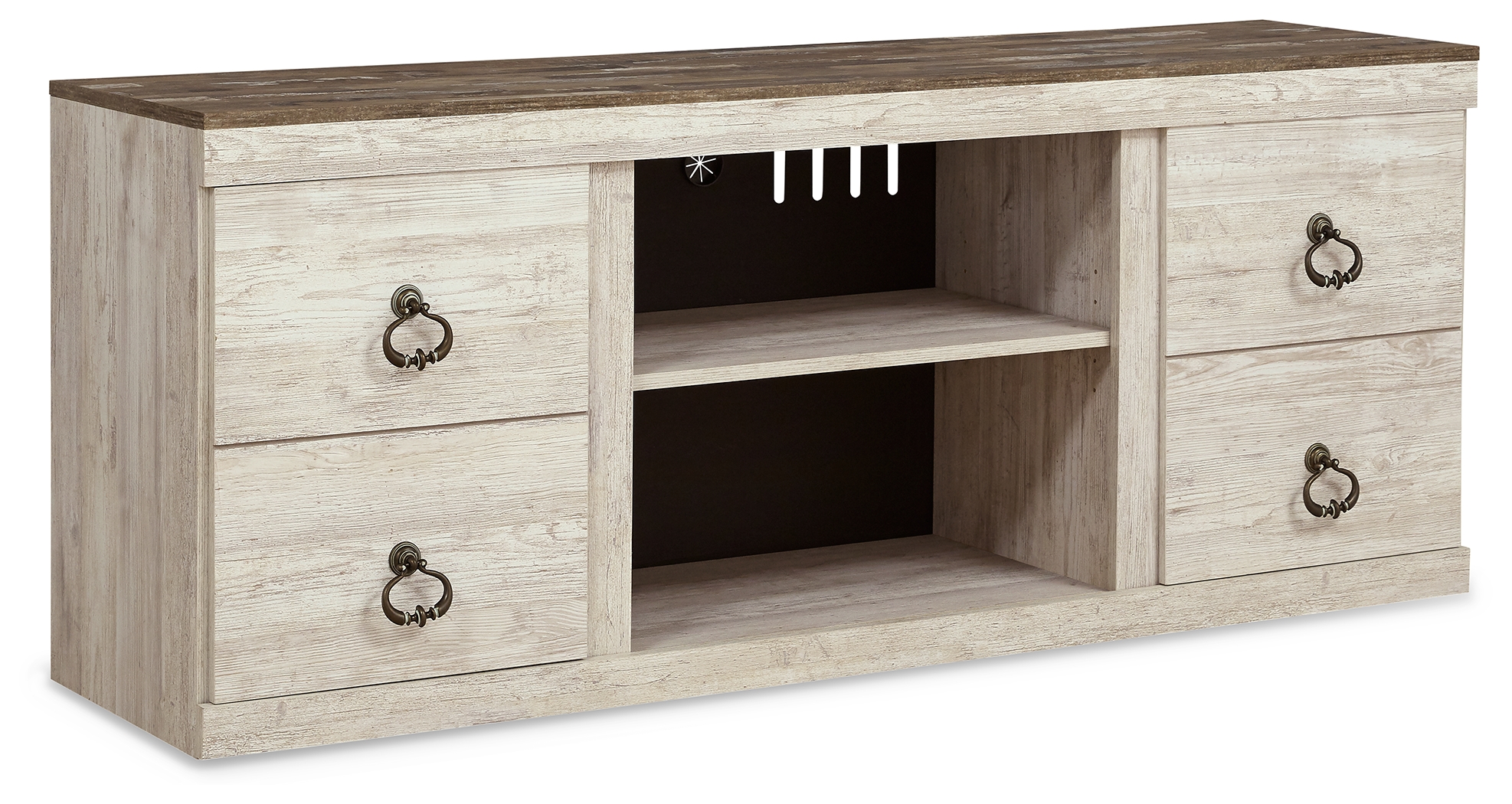 Willowton 60" TV Stand product image