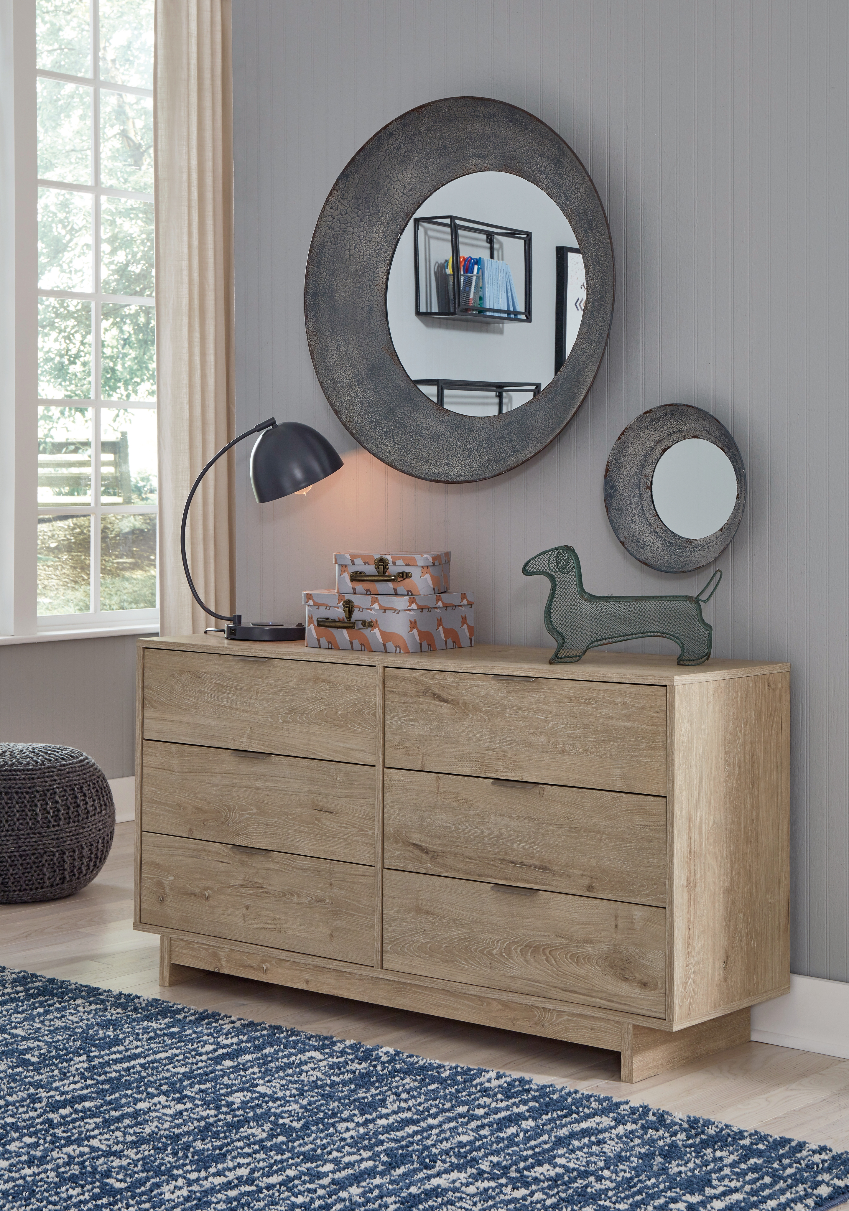 Oliah Dresser product image