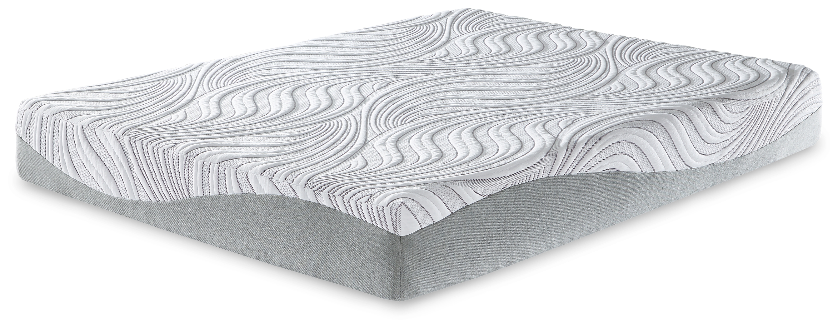 10 Inch Memory Foam Queen Mattress product image