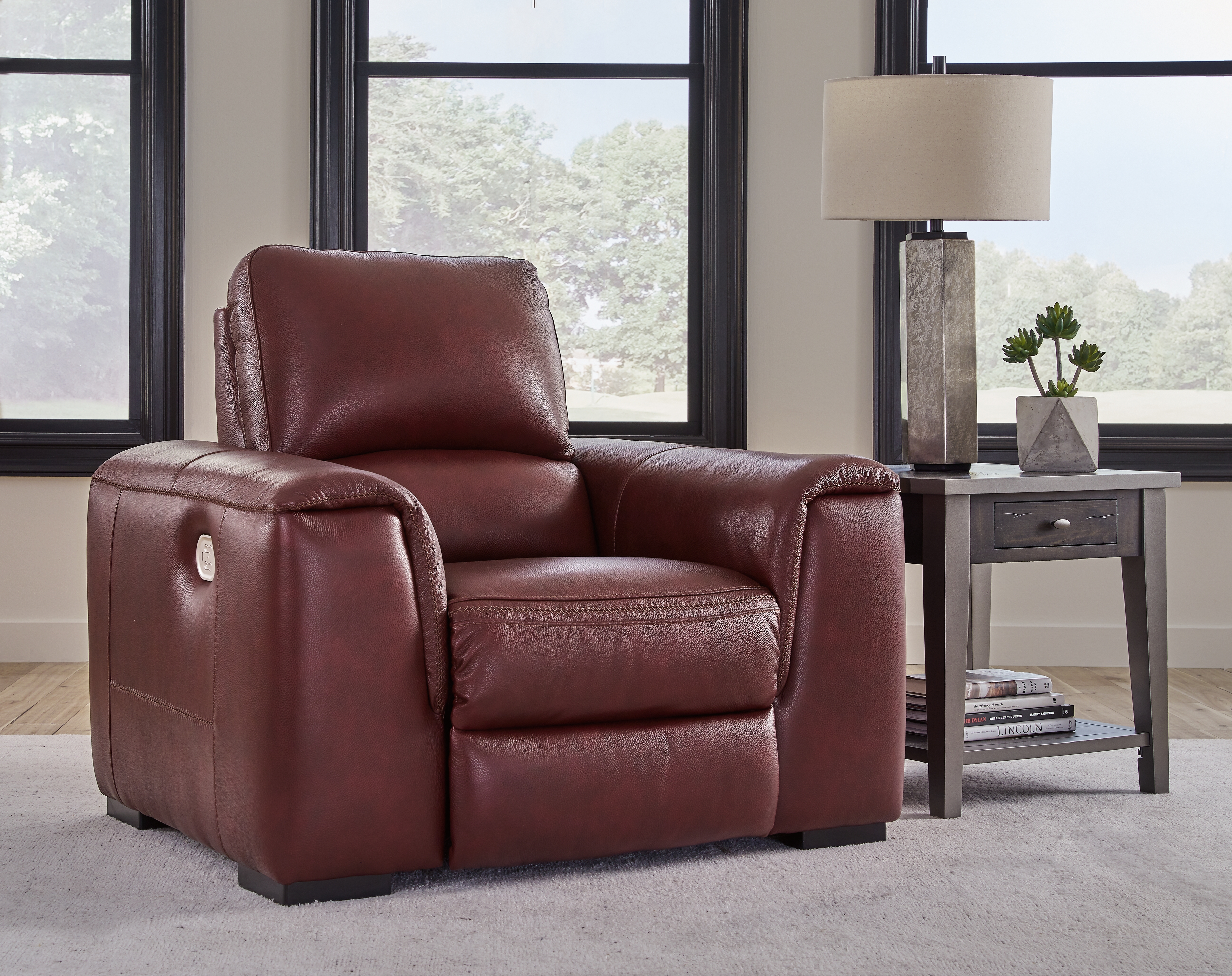 Alessandro Power Recliner product image
