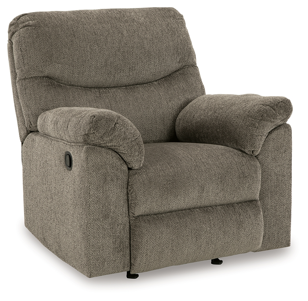 Alphons Recliner product image