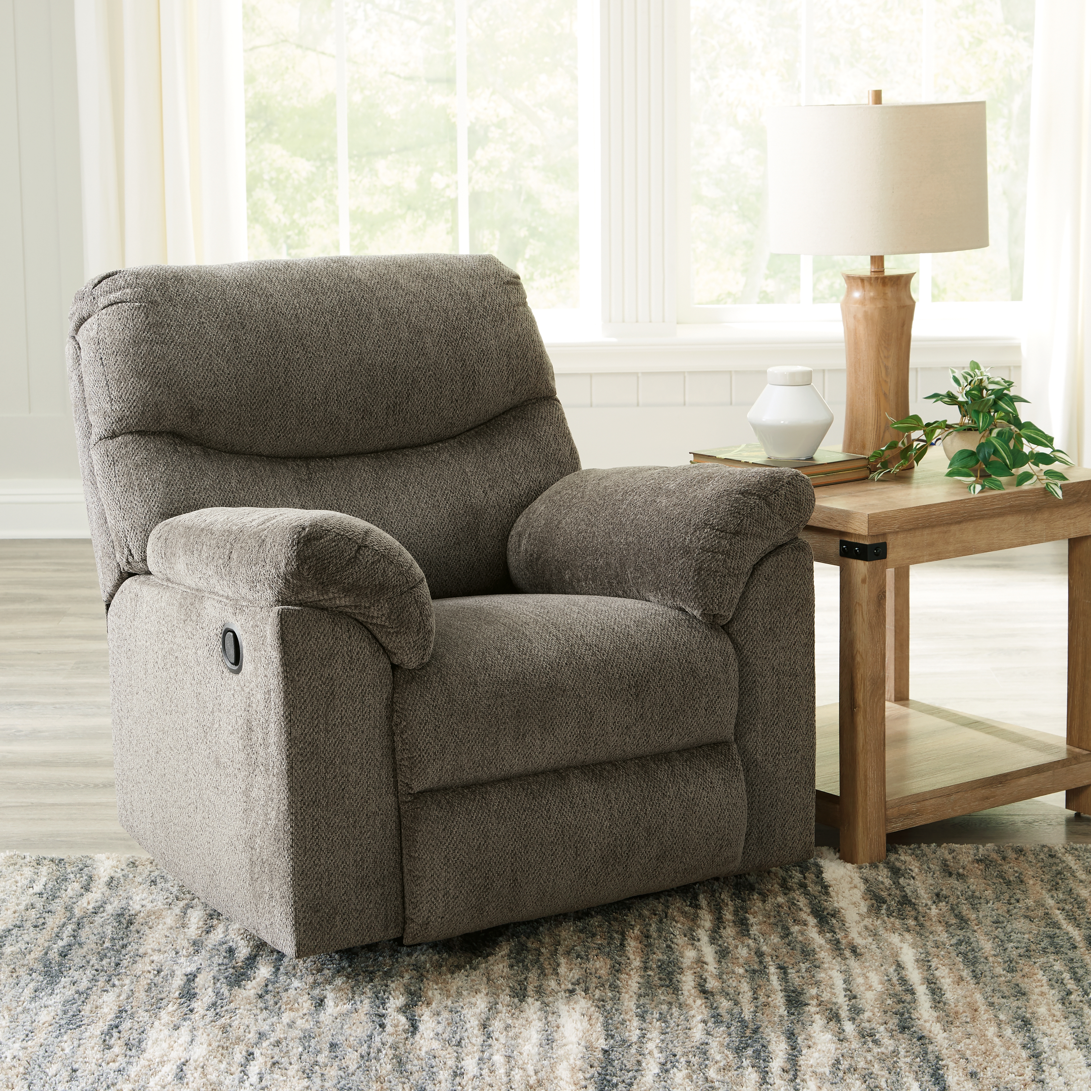 Alphons Recliner product image