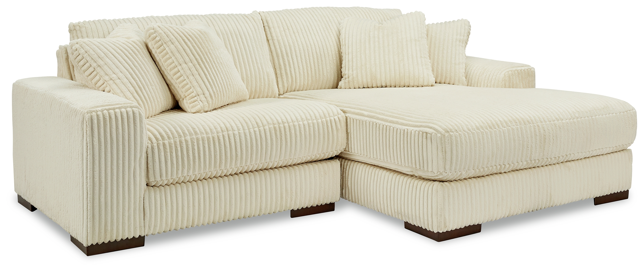 Lindyn 2-Piece Sectional with Chaise product image
