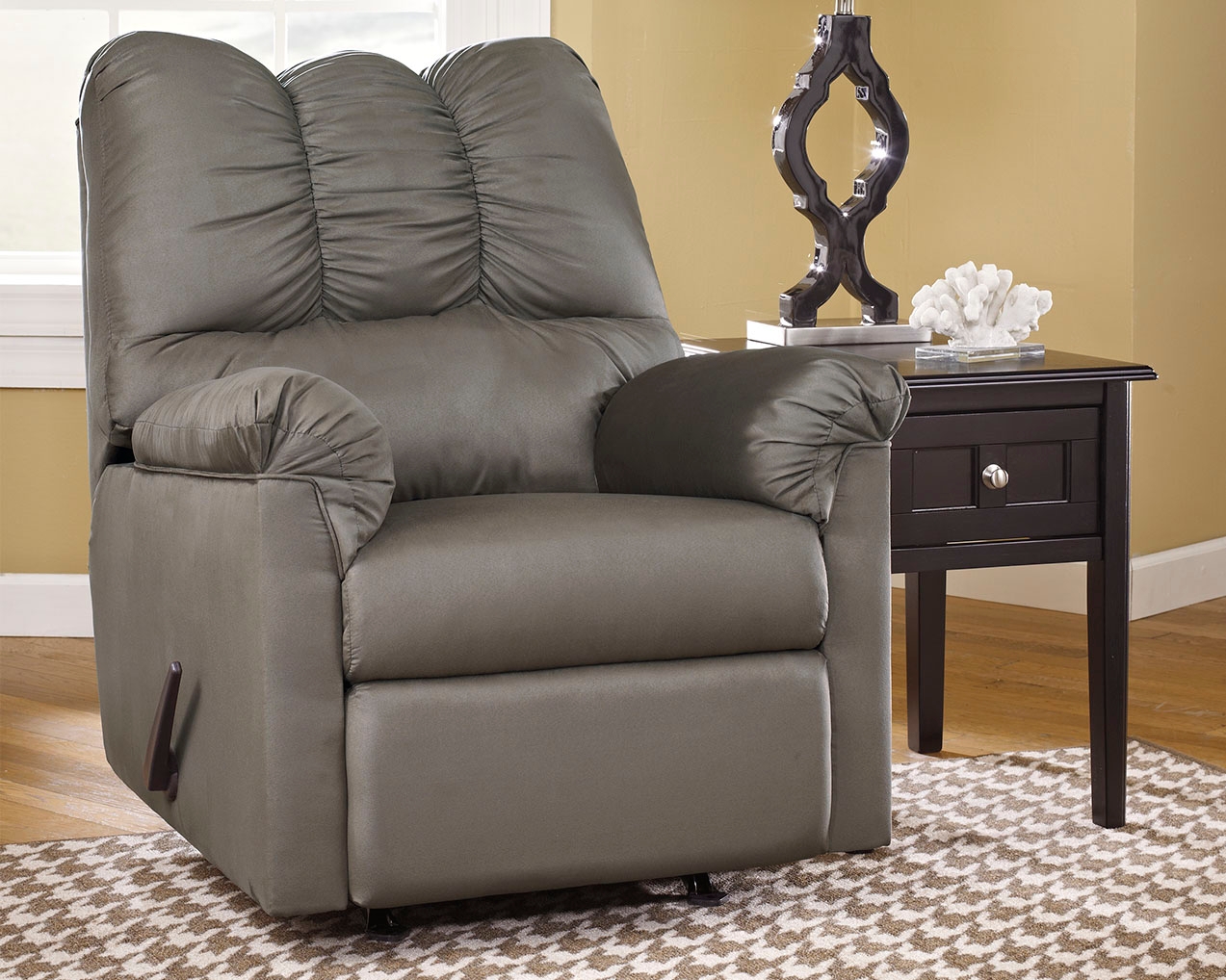 Darcy Recliner product image