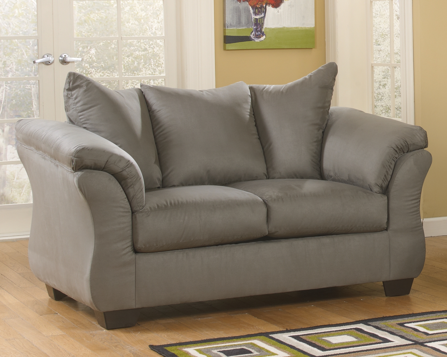 Darcy Loveseat product image