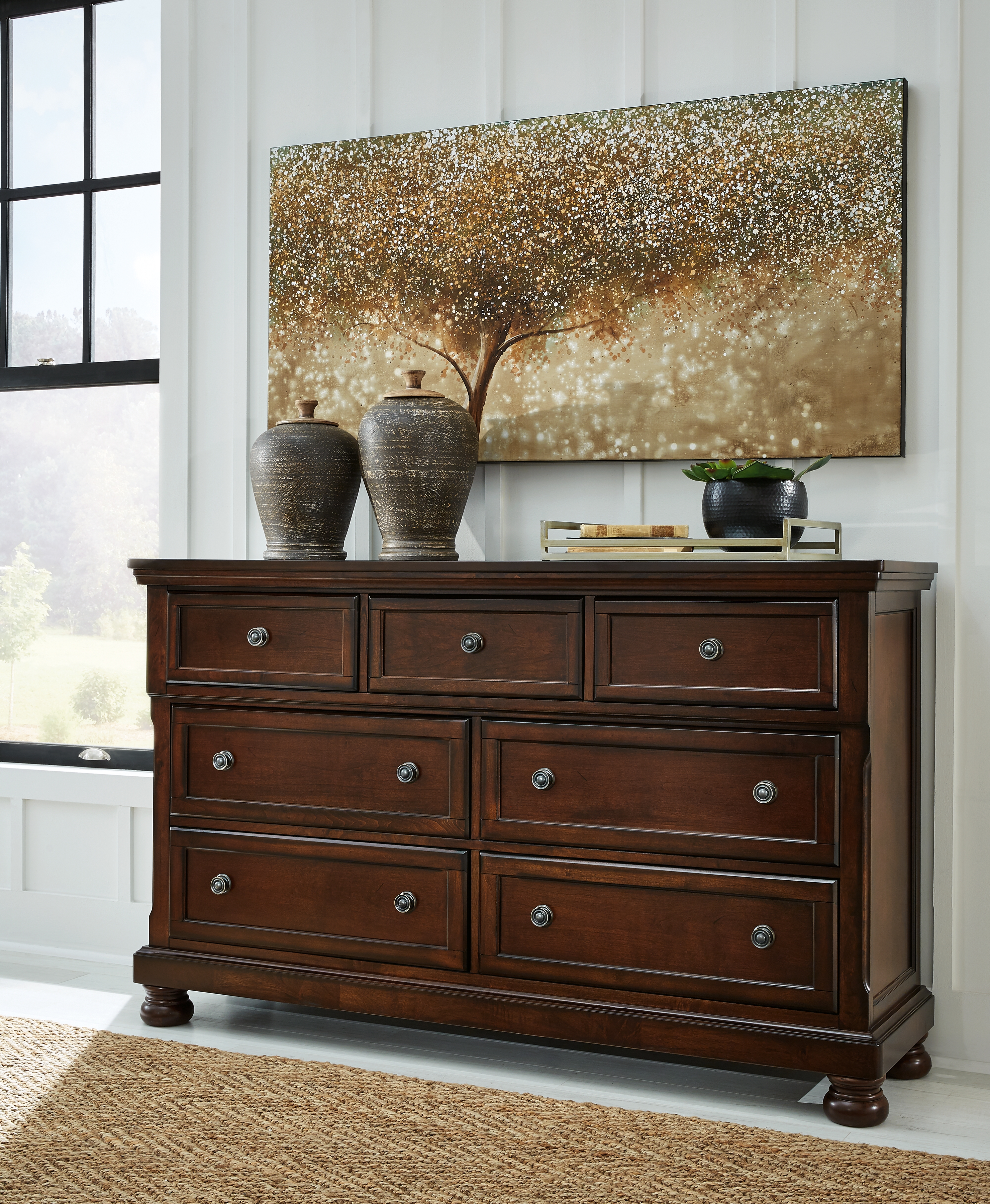 Porter Dresser product image