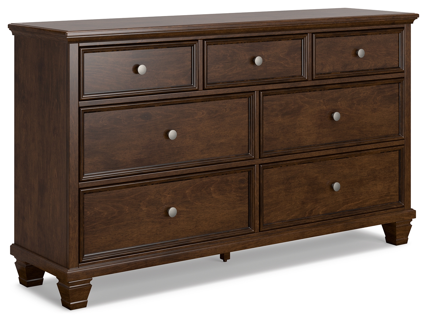 Danabrin Dresser - Ashley Direct