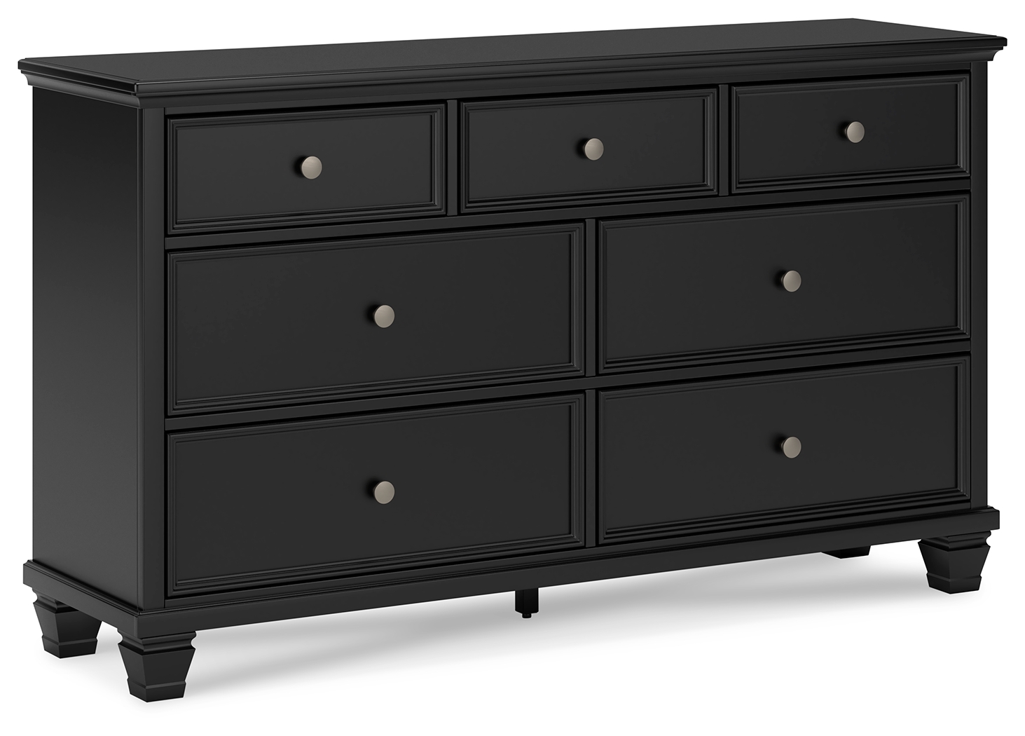 Lanolee Dresser - Ashley Direct
