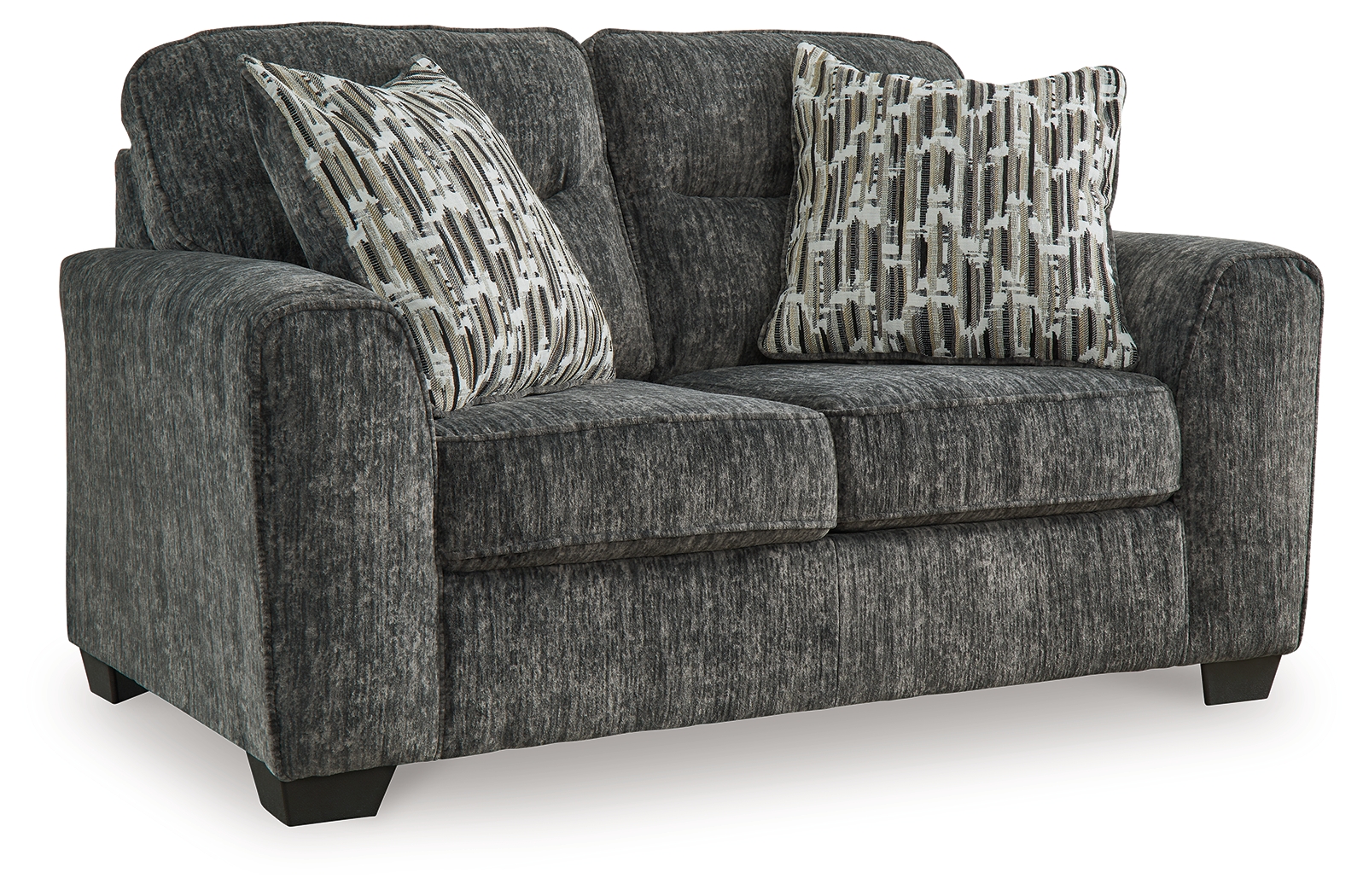 Lonoke Loveseat - Ashley Direct