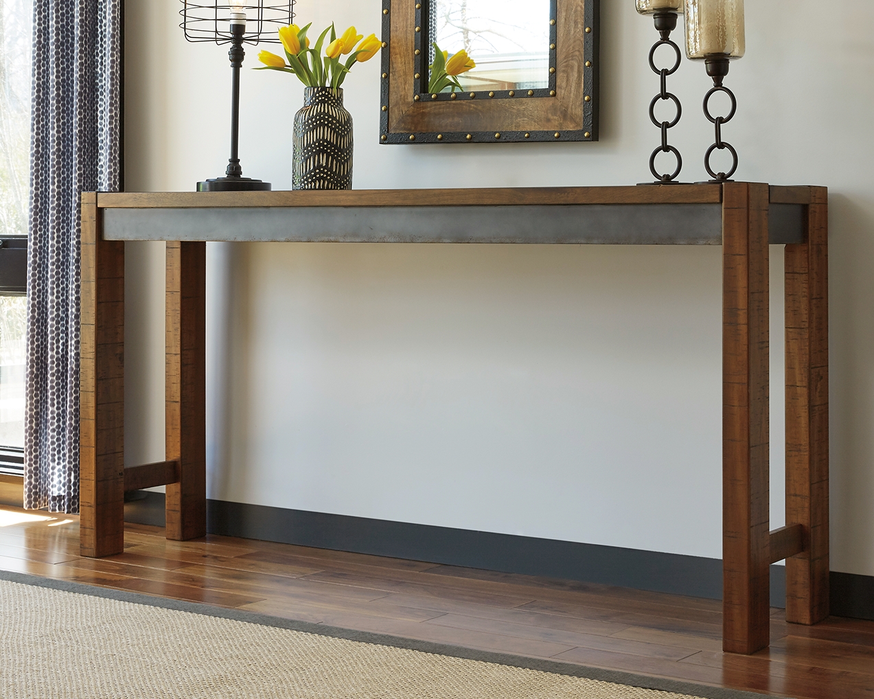 Torjin Counter Height Dining Table product image