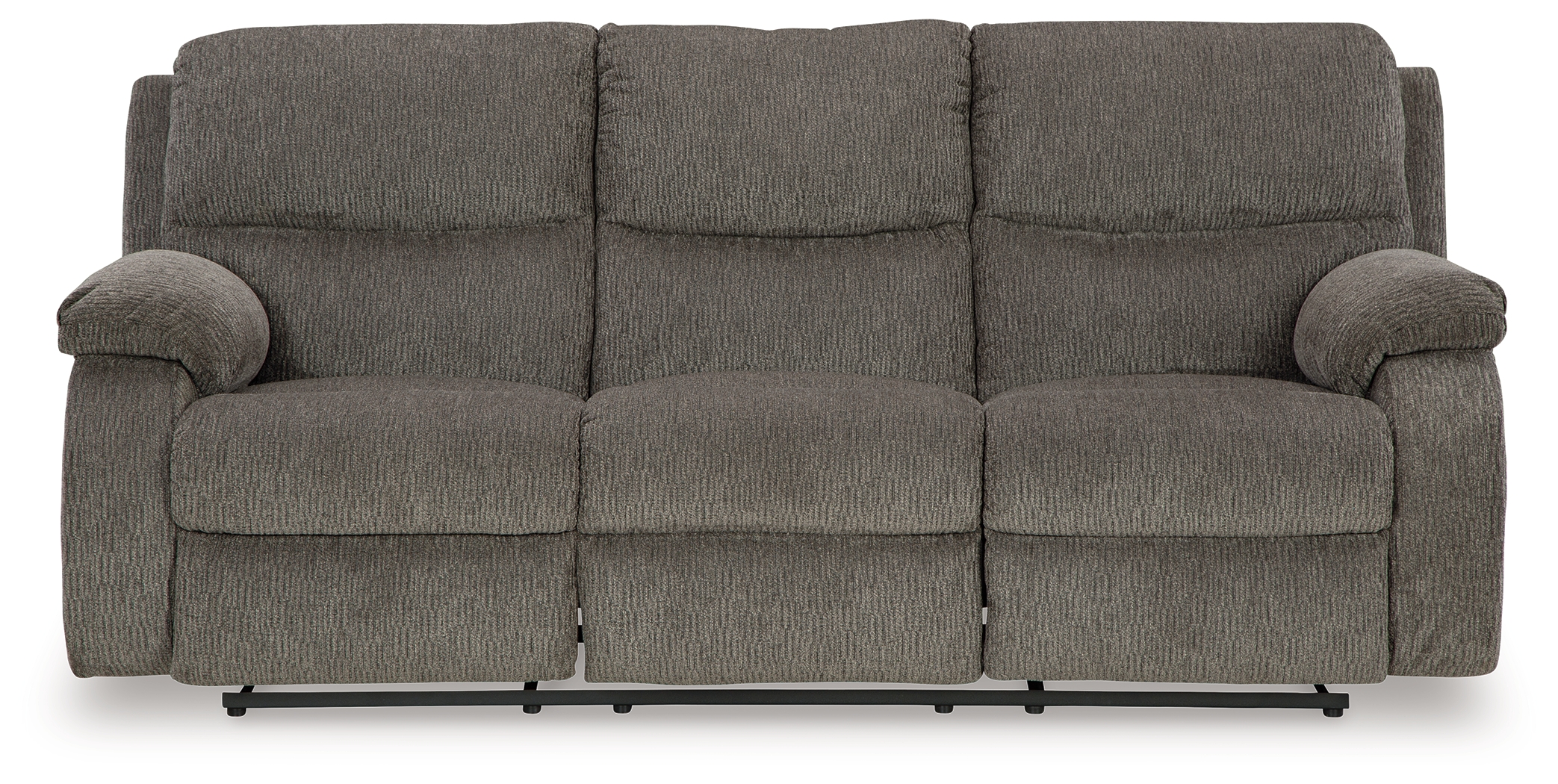 Scranto Reclining Sofa - Ashley Direct