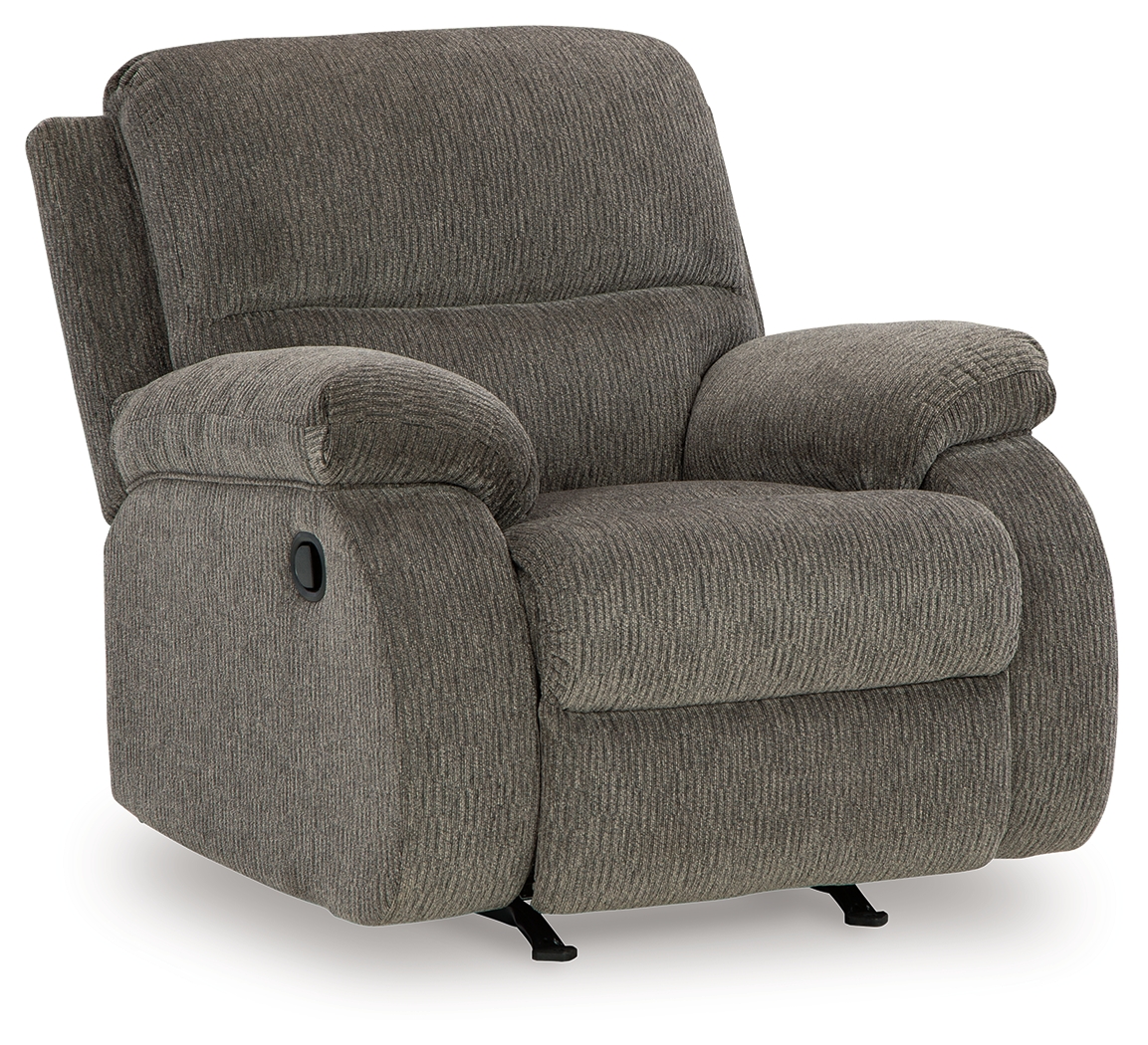 Scranto Recliner - Ashley Direct