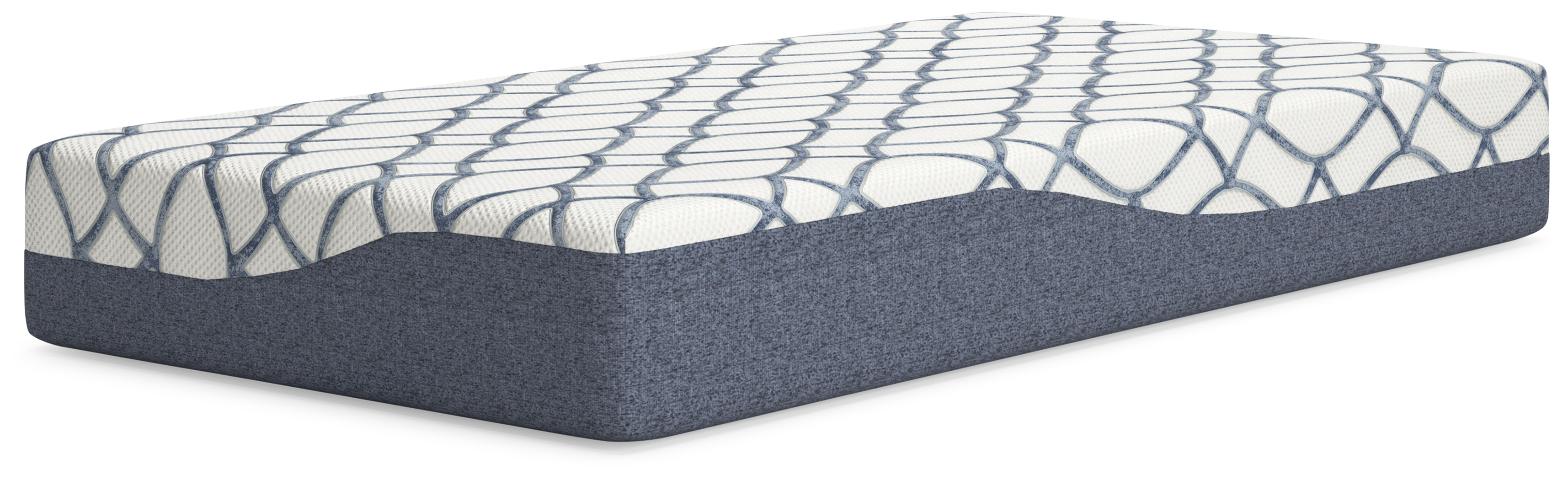 10 Inch Chime Elite 2.0 Twin Mattress - Ashley Direct