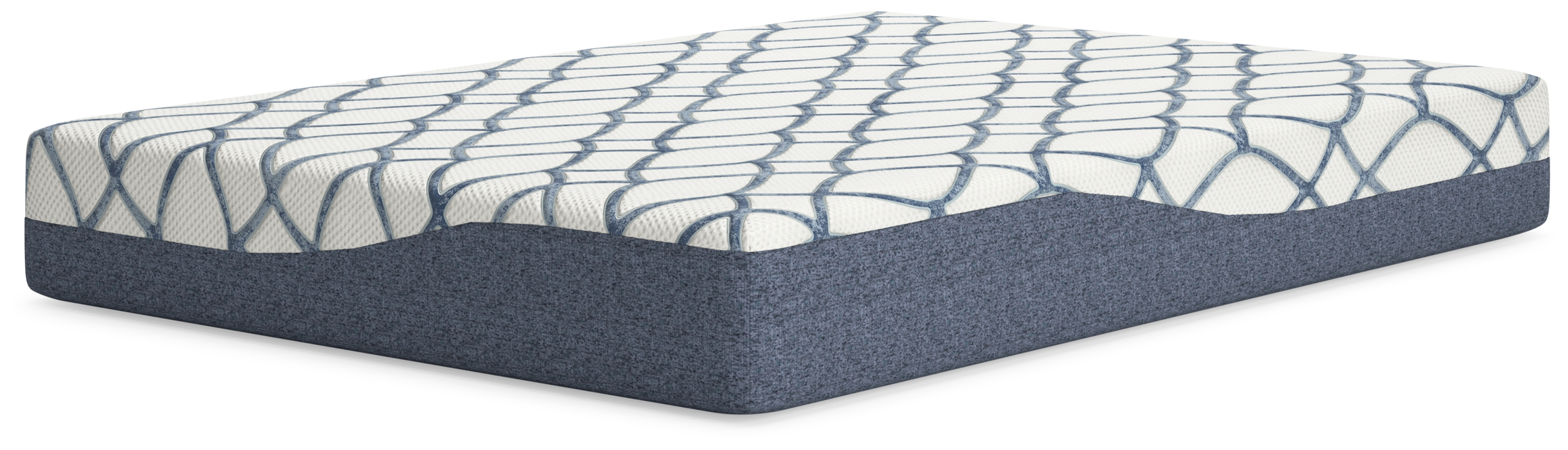 10 Inch Chime Elite 2.0 Full Mattress - Ashley Direct