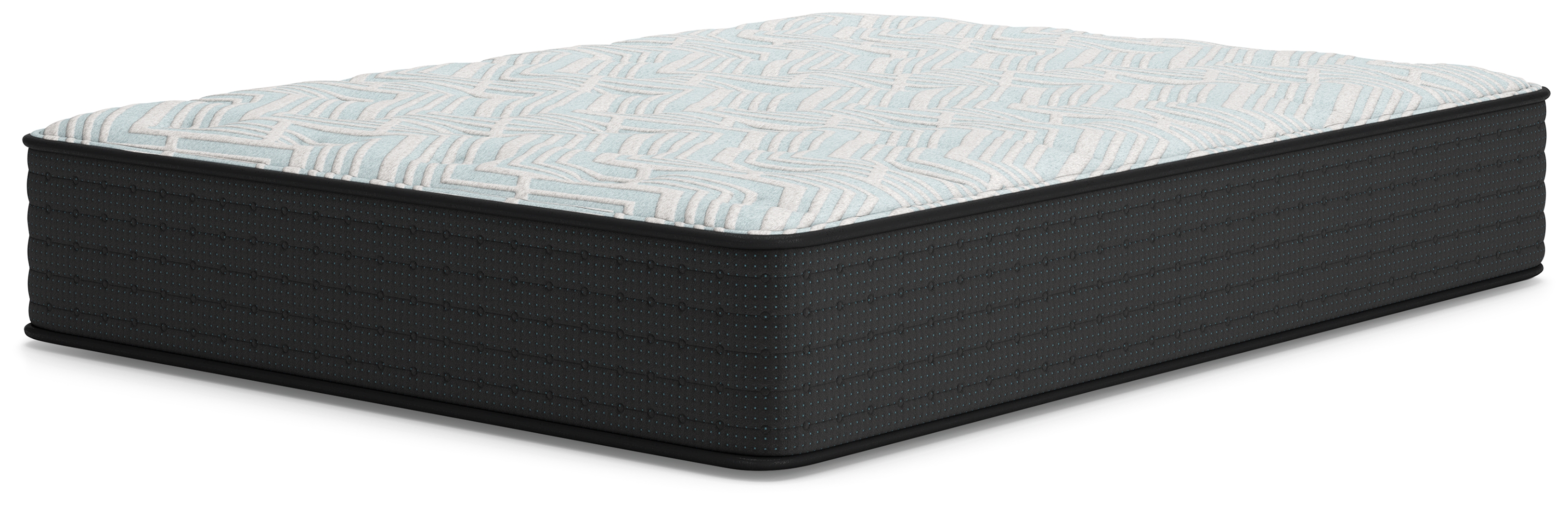 Palisades Plush King Mattress - Ashley Direct