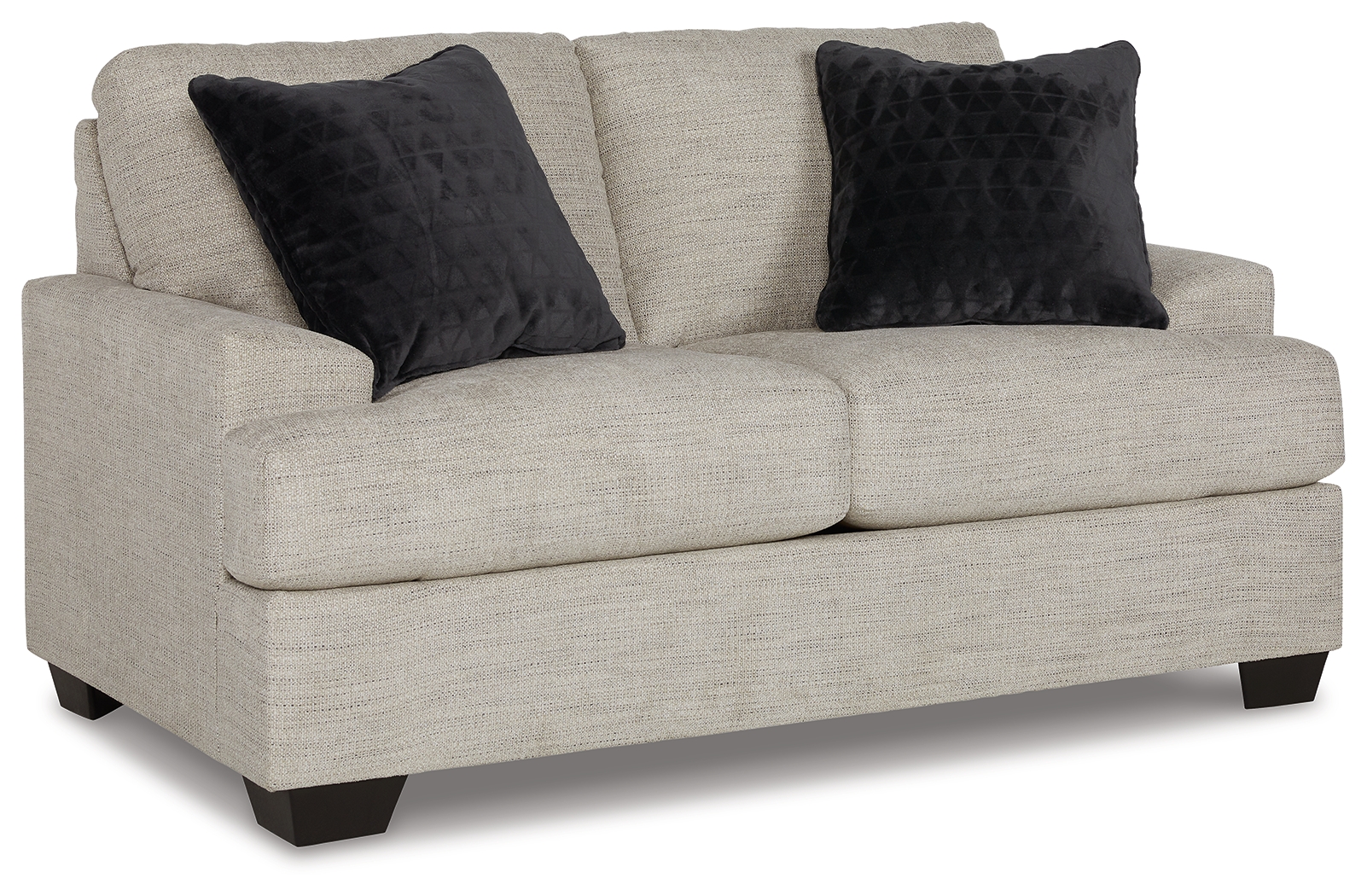 Vayda Loveseat - Ashley Direct