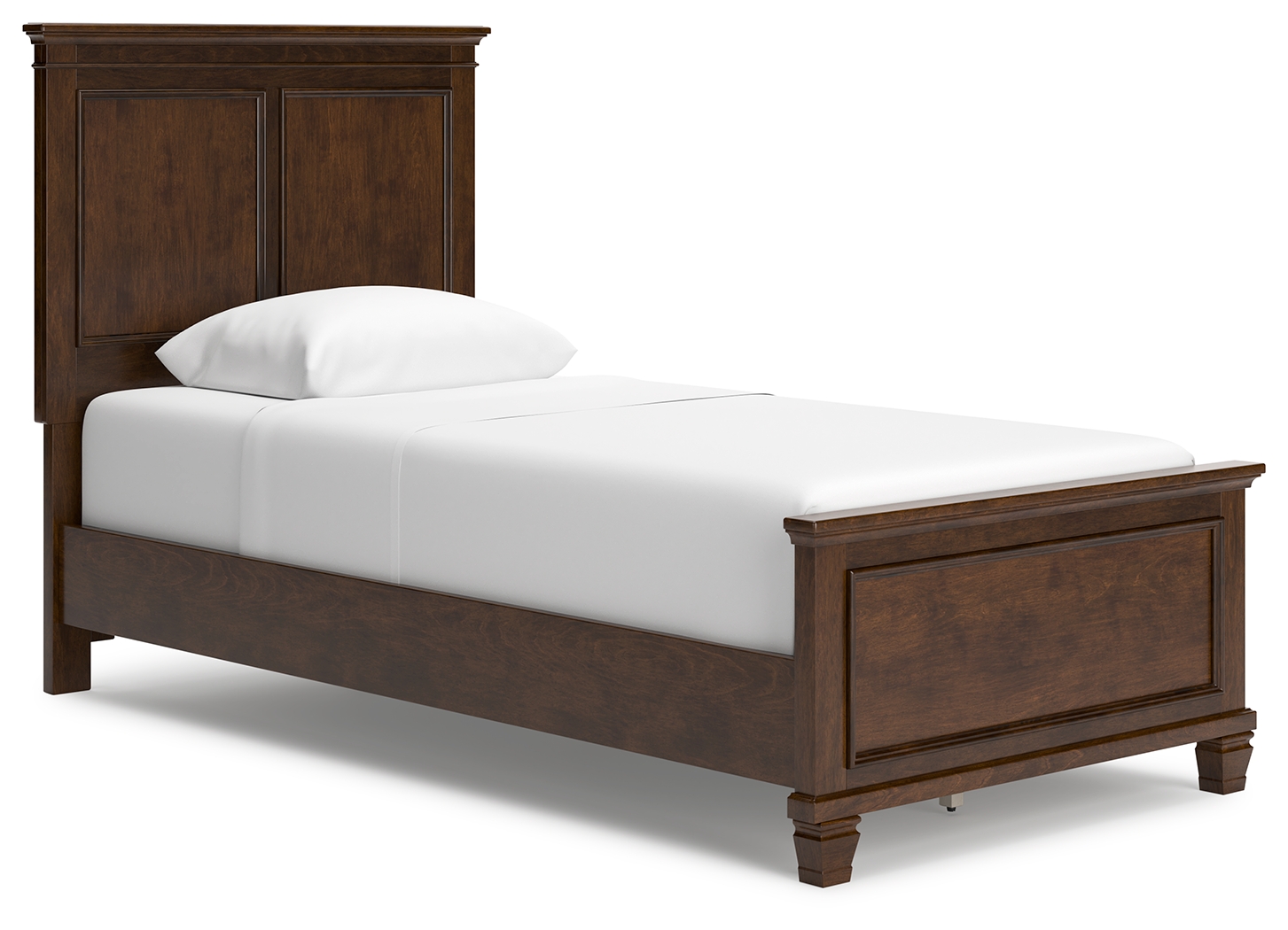 Danabrin Twin Panel Bed - Ashley Direct