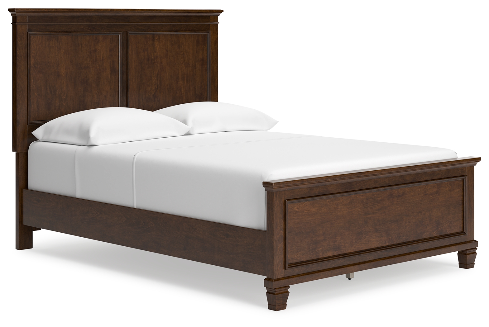 Danabrin Full Panel Bed - Ashley Direct