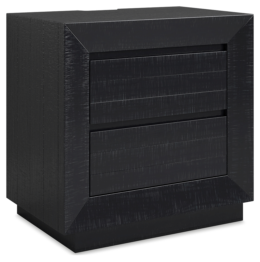 Londer Nightstand - Ashley Direct