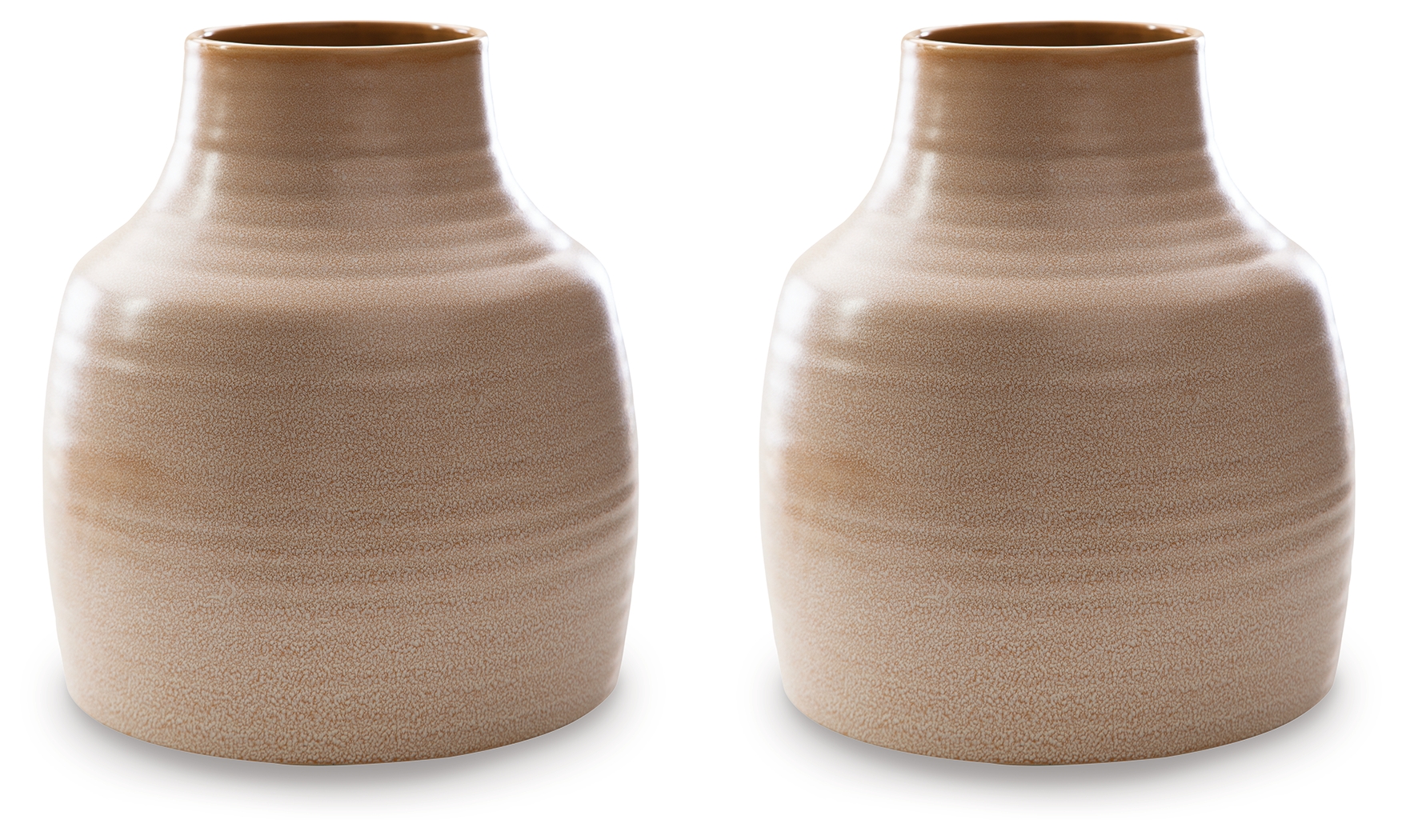 Millcott Vase (Set of 2) - Ashley Direct