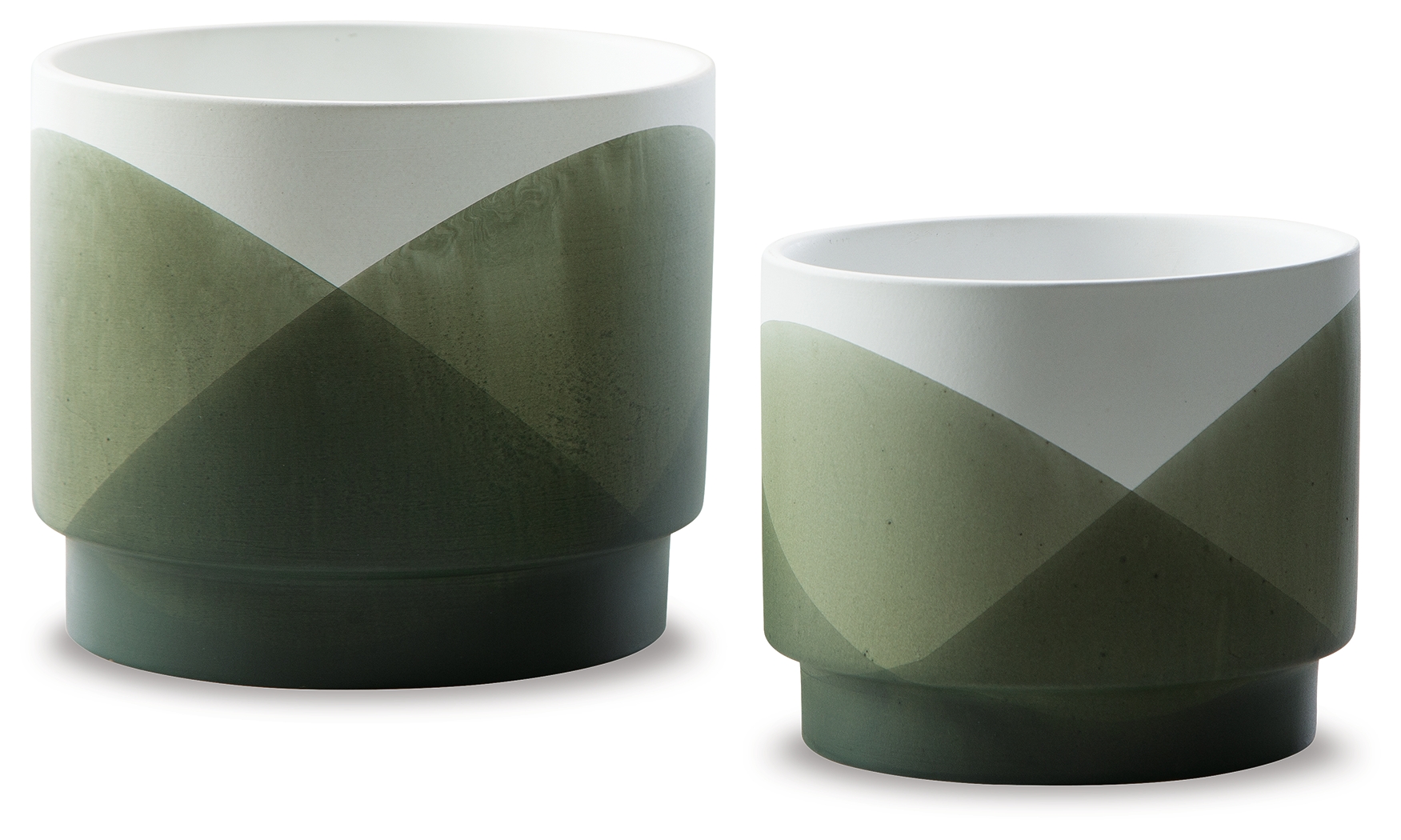 Ardenridge Planter (Set of 2) - Ashley Direct