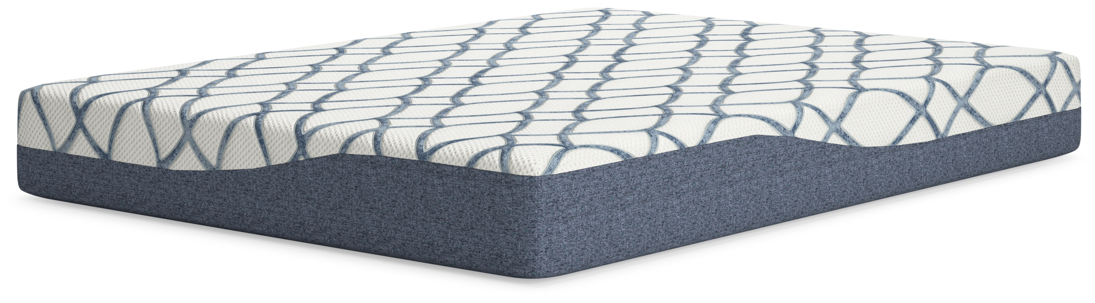10 Inch Chime Elite 2.0 Queen Mattress - Ashley Direct