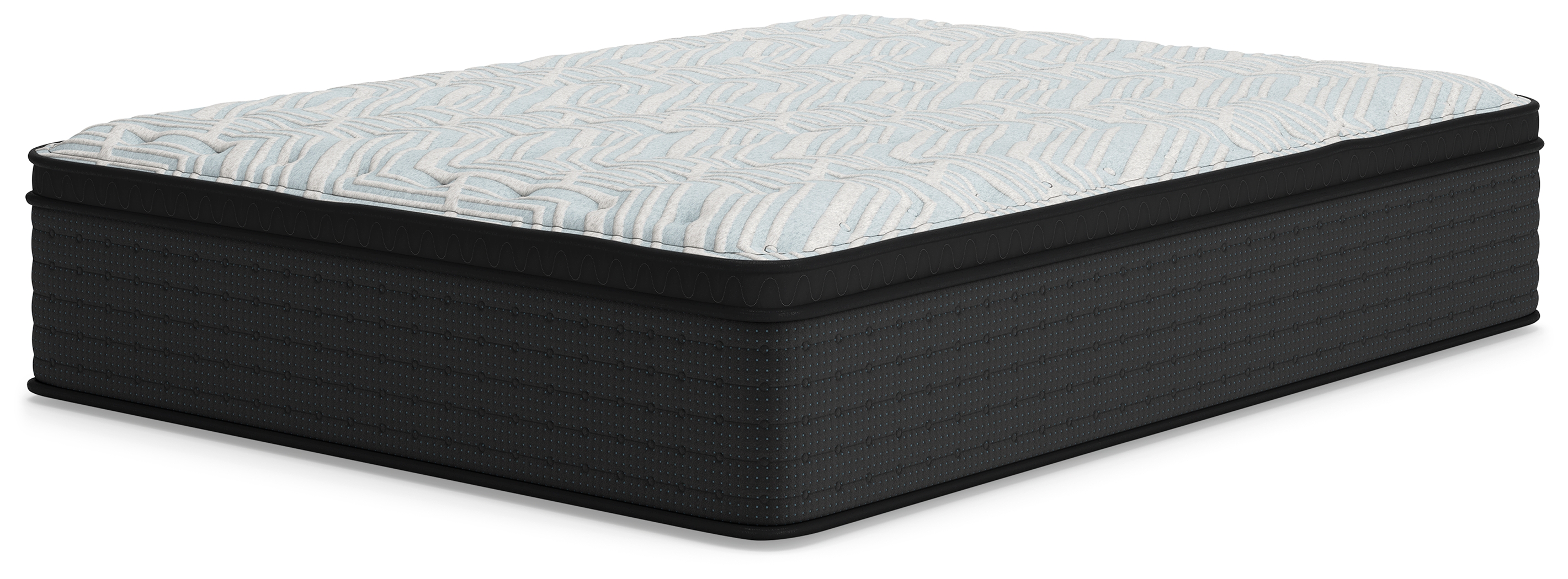 Palisades ET Queen Mattress - Ashley Direct