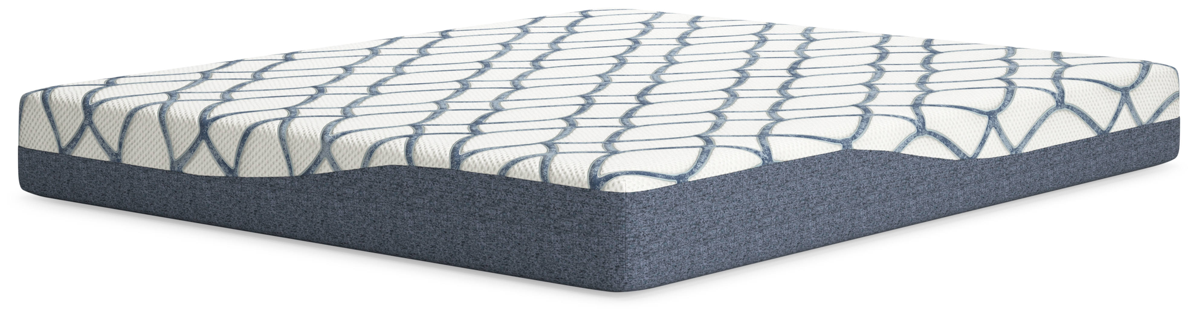 10 Inch Chime Elite 2.0 California King Mattress - Ashley Direct