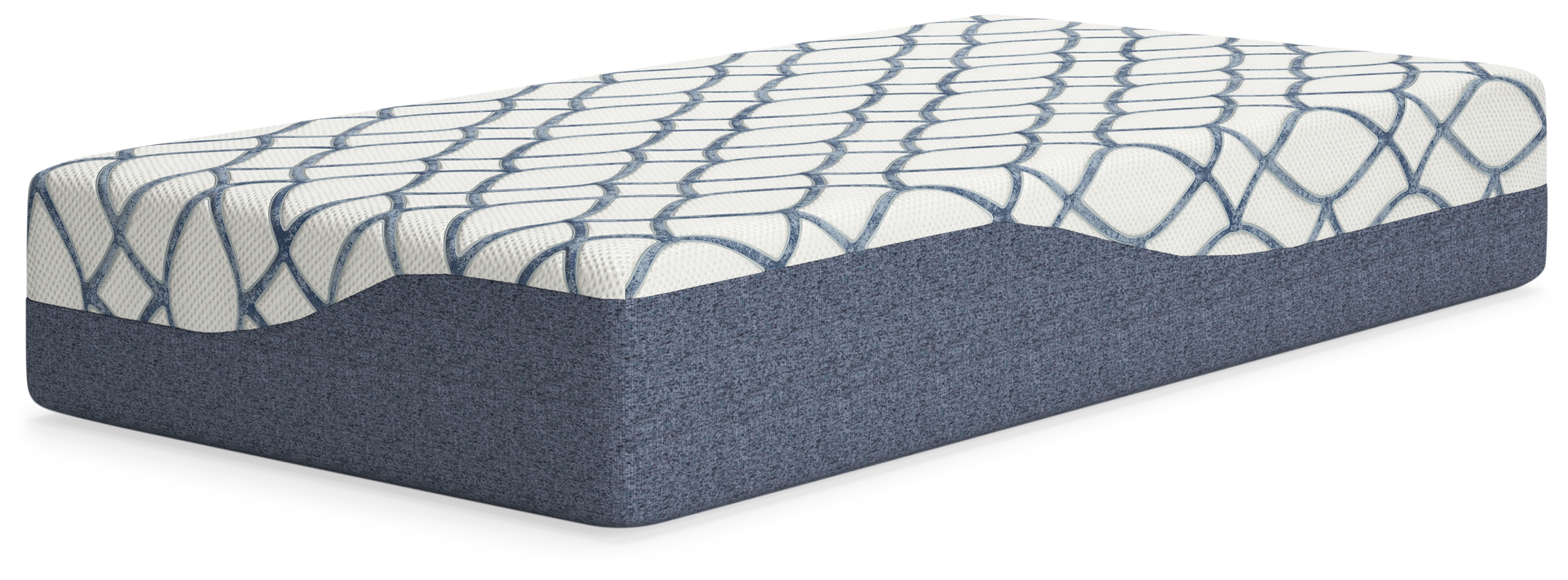12 Inch Chime Elite 2.0 Twin Mattress - Ashley Direct
