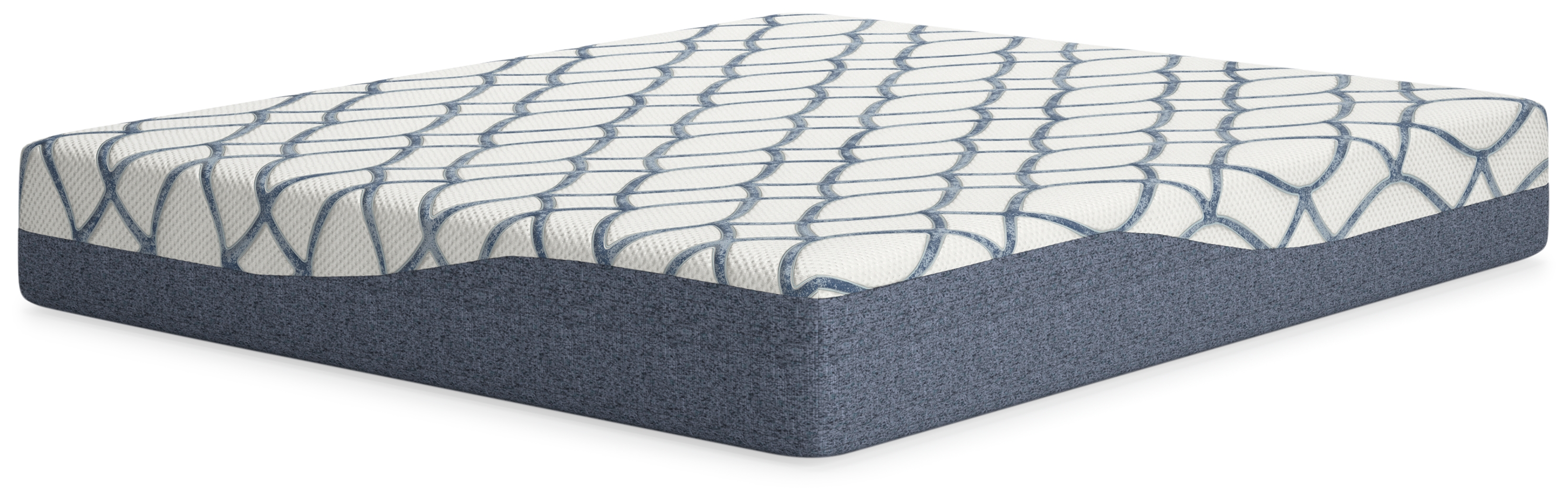 12 Inch Chime Elite 2.0 California King Mattress - Ashley Direct