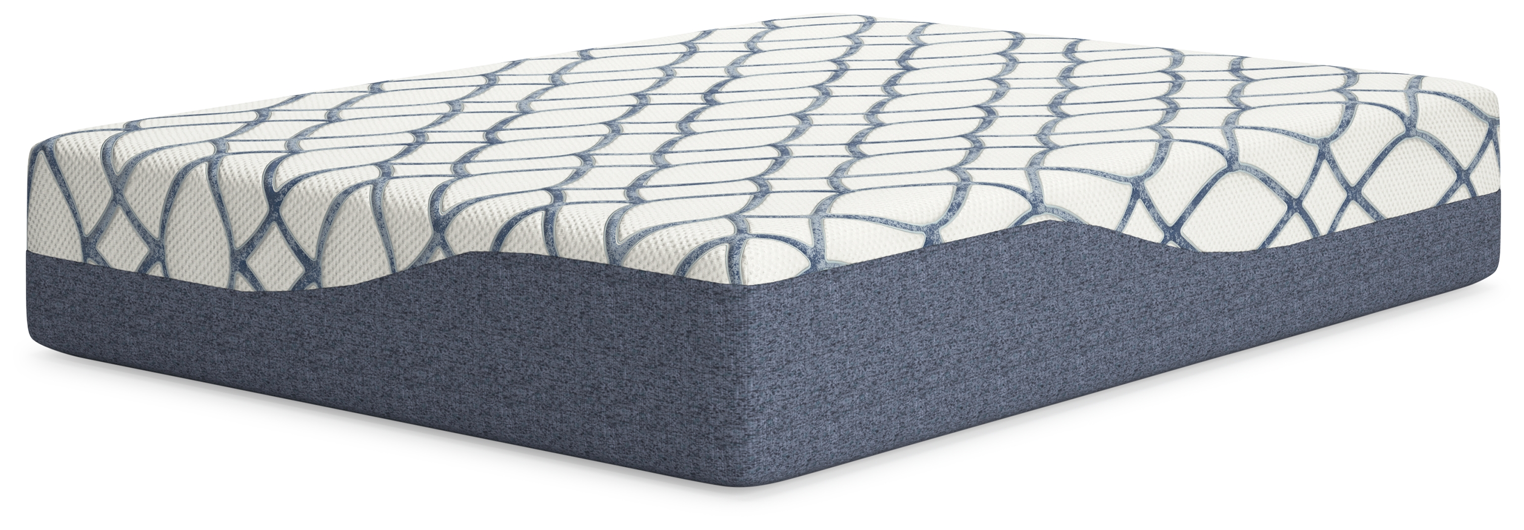 14 Inch Chime Elite 2.0 Queen Mattress - Ashley Direct