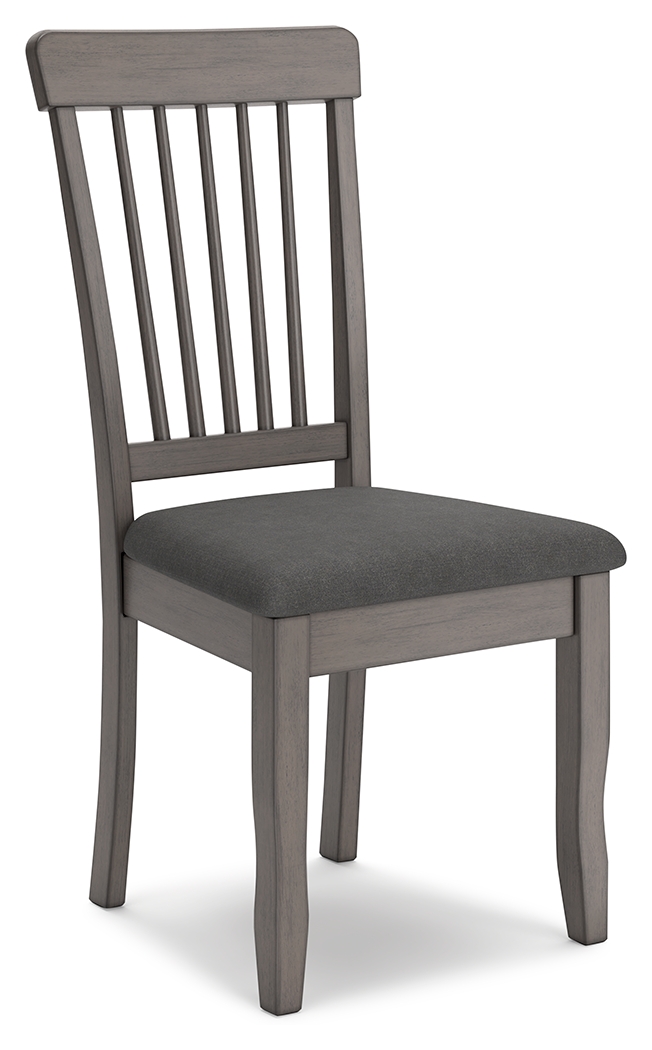 Shullden Dining Chair - Ashley Direct