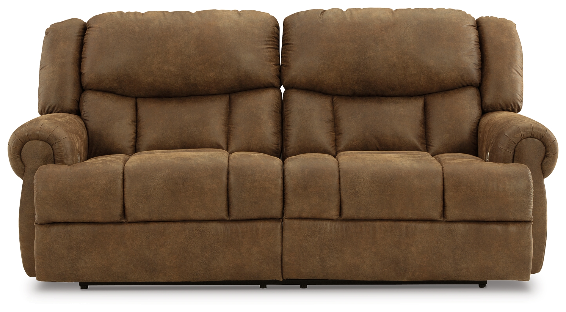 Boothbay Power Reclining Sofa - Ashley Direct