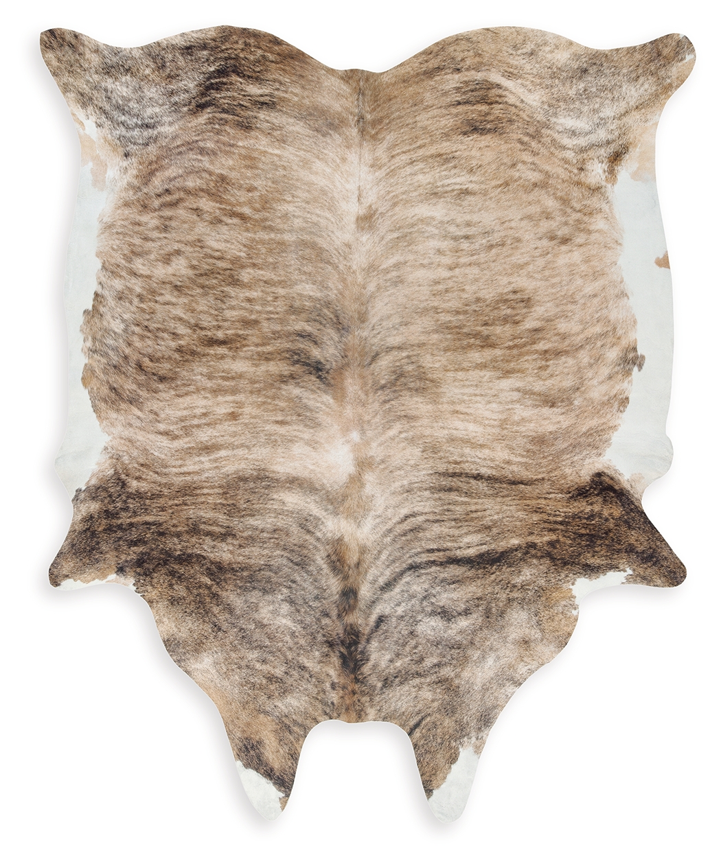 Sportsmen 6'5" x 7'11" Rug - Ashley Direct