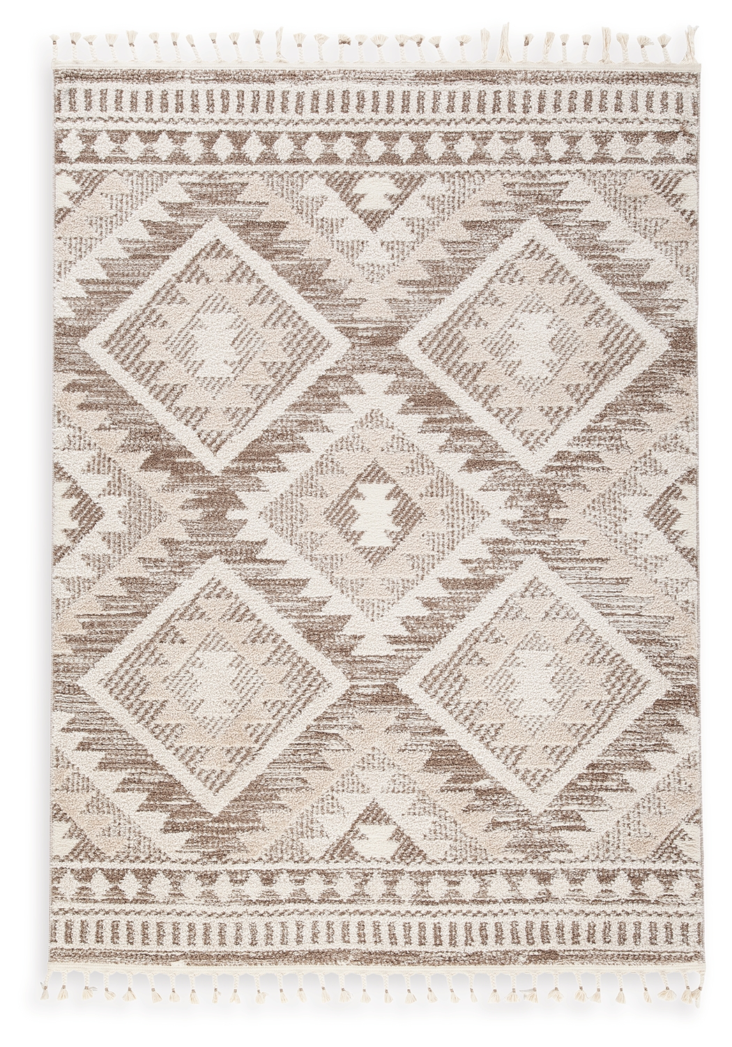 Odedale 8' x 10' Rug - Ashley Direct