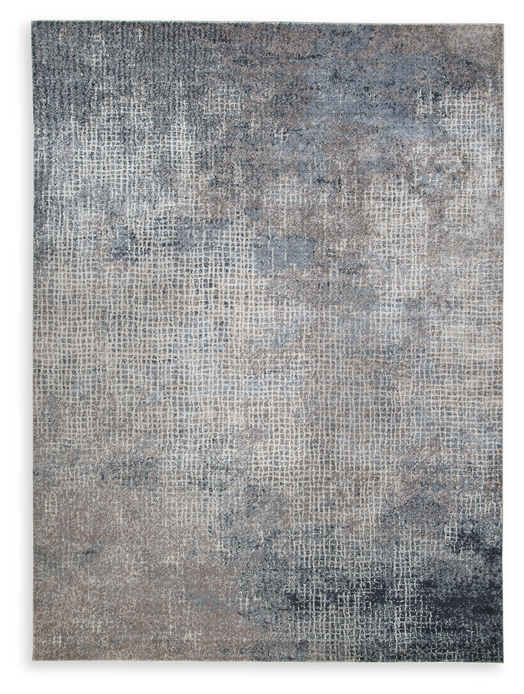 Brookhall 7'10" x 10'6" Rug - Ashley Direct
