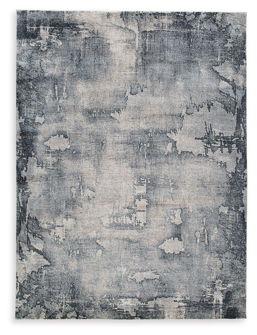 Langrich 5'3" x 7'3" Rug - Ashley Direct