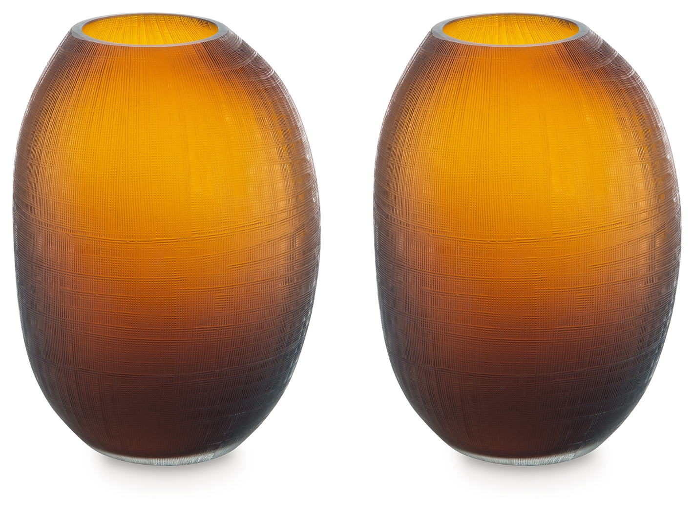 Embersen Vase (Set of 2) - Ashley Direct
